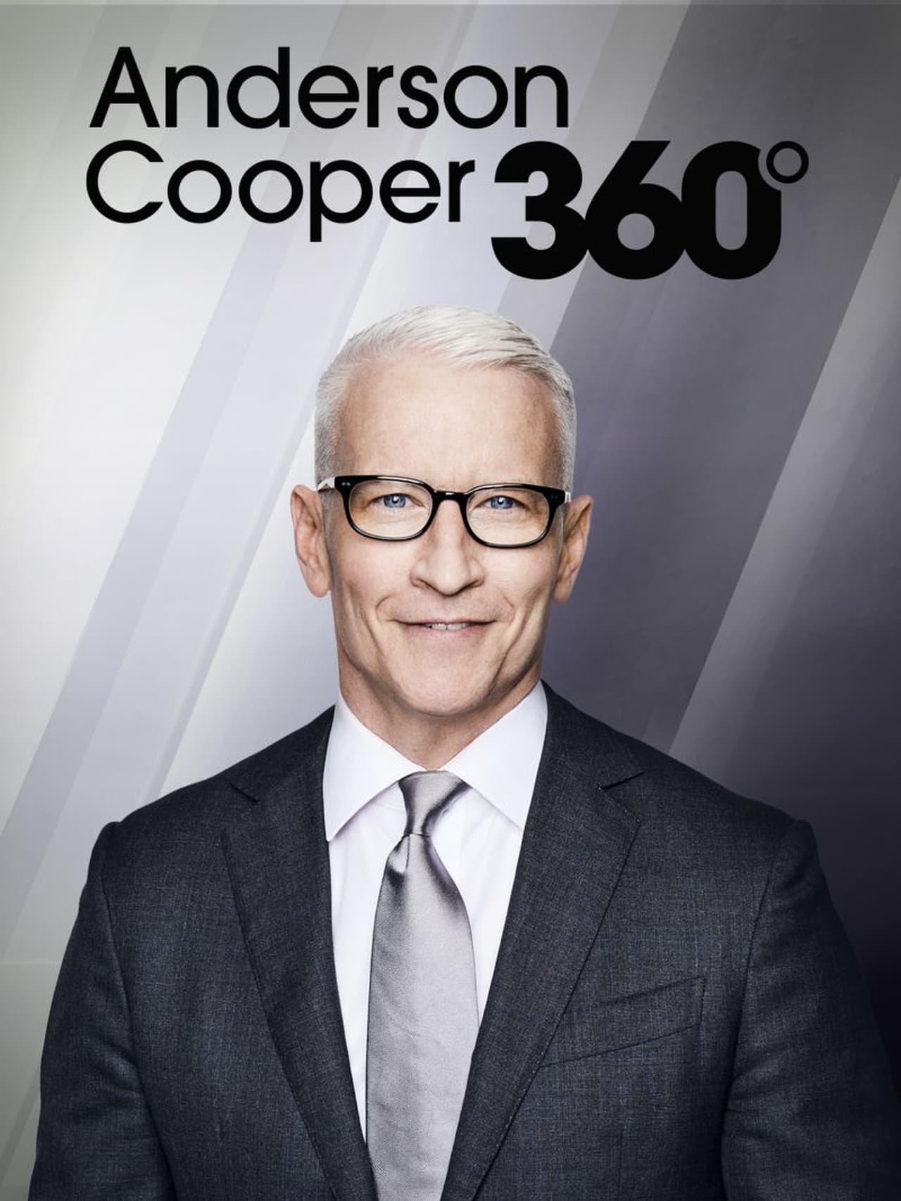 Serie Anderson Cooper 360°