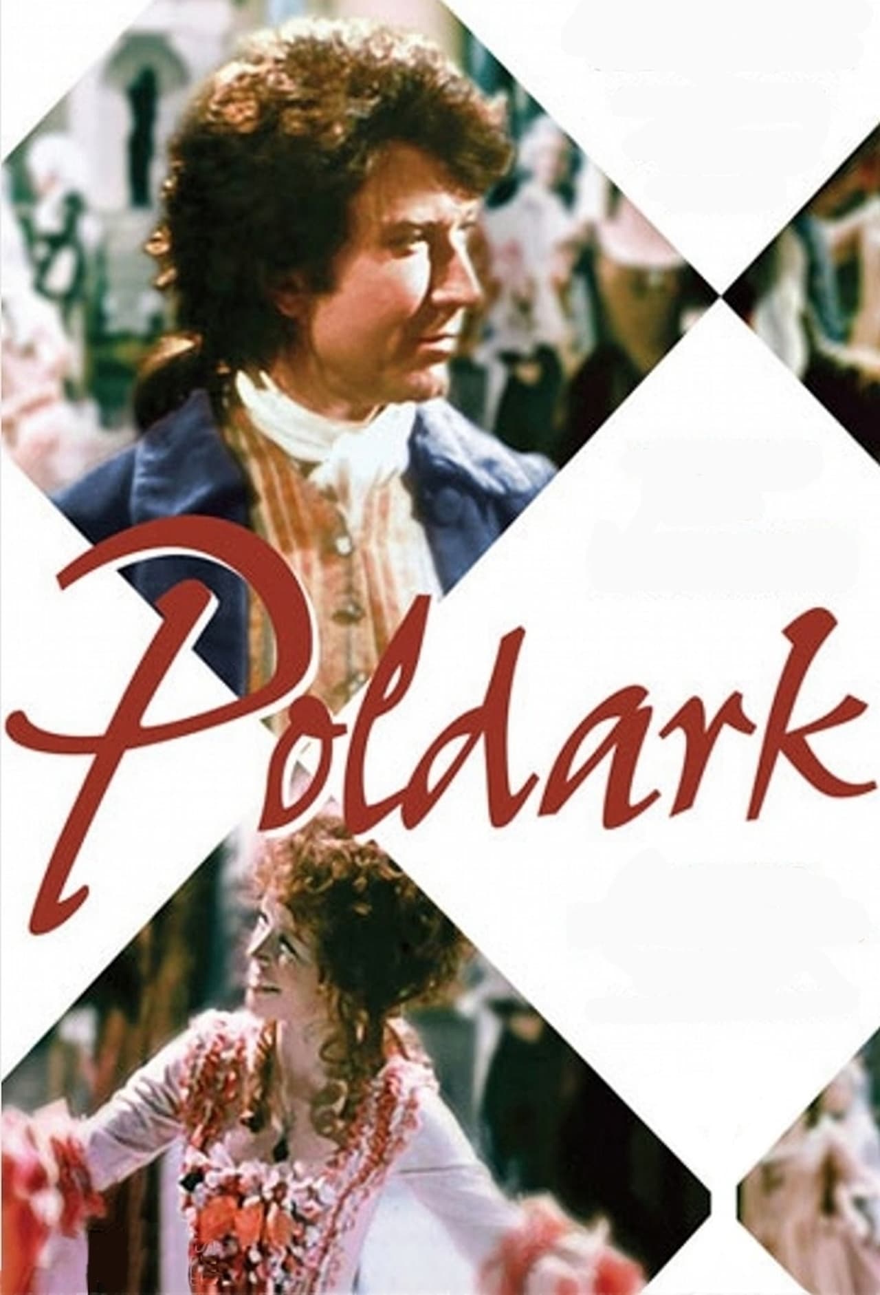 Serie Poldark