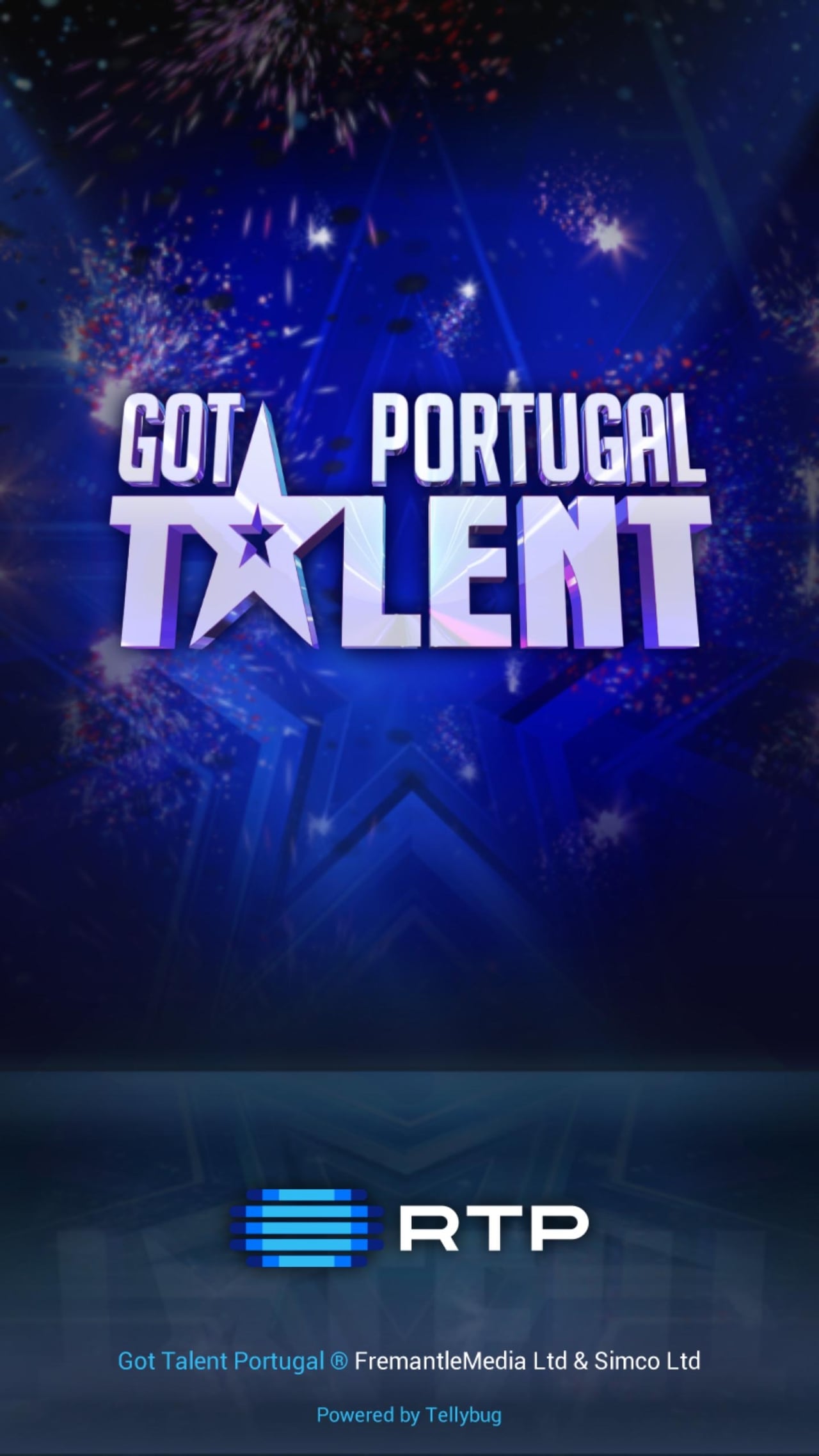 Series Got Talent Portugal