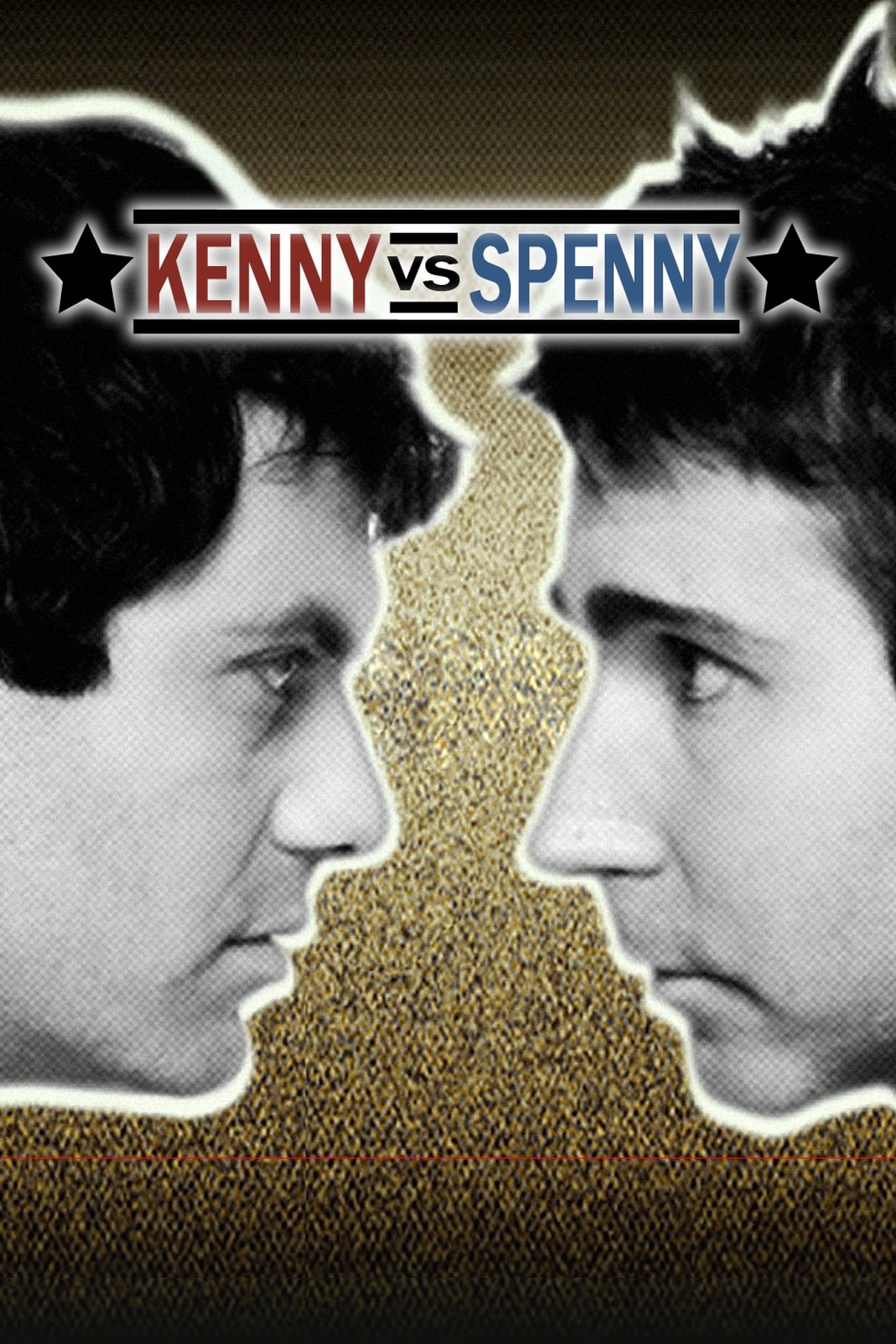 Serie Kenny vs. Spenny