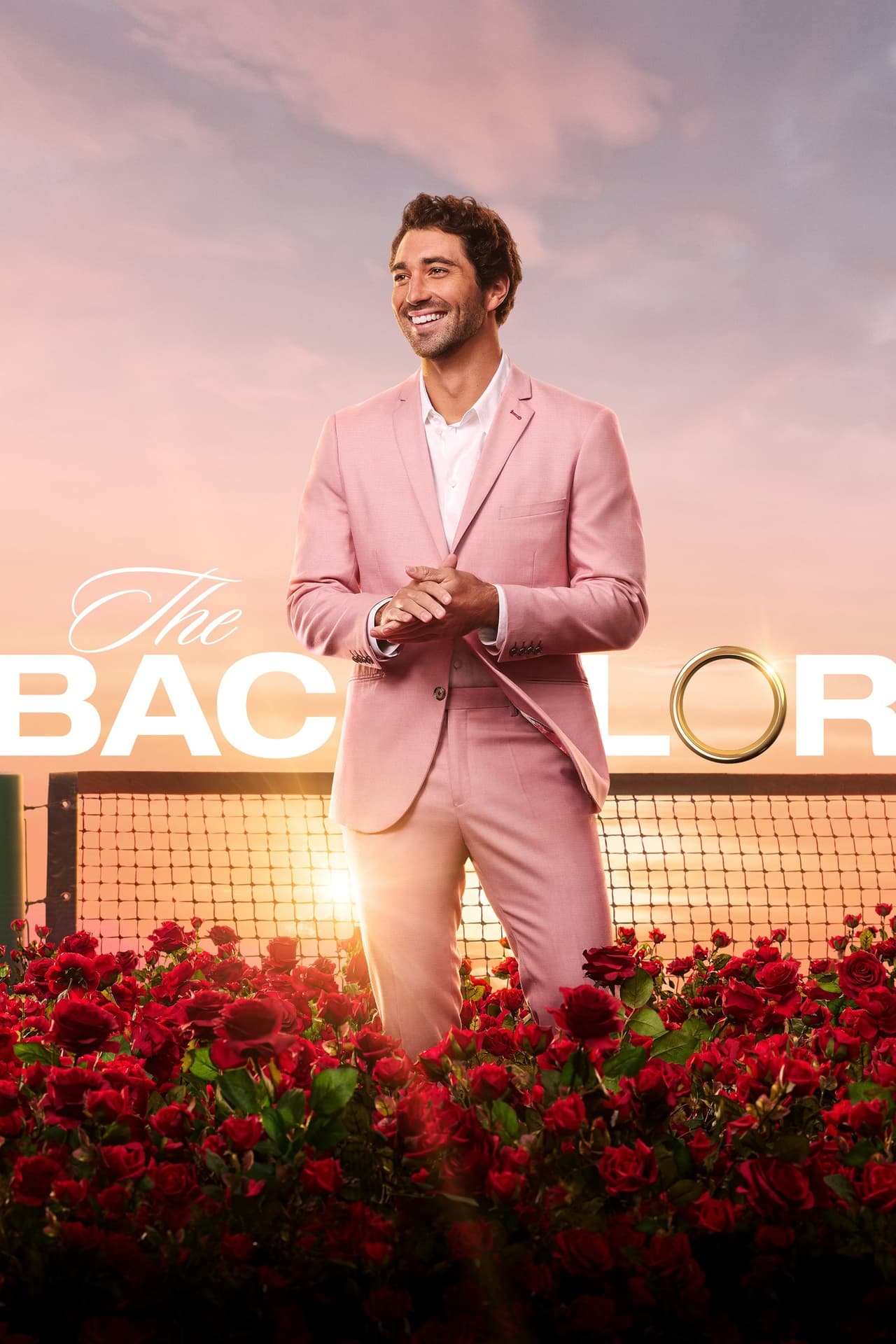 Serie The Bachelor