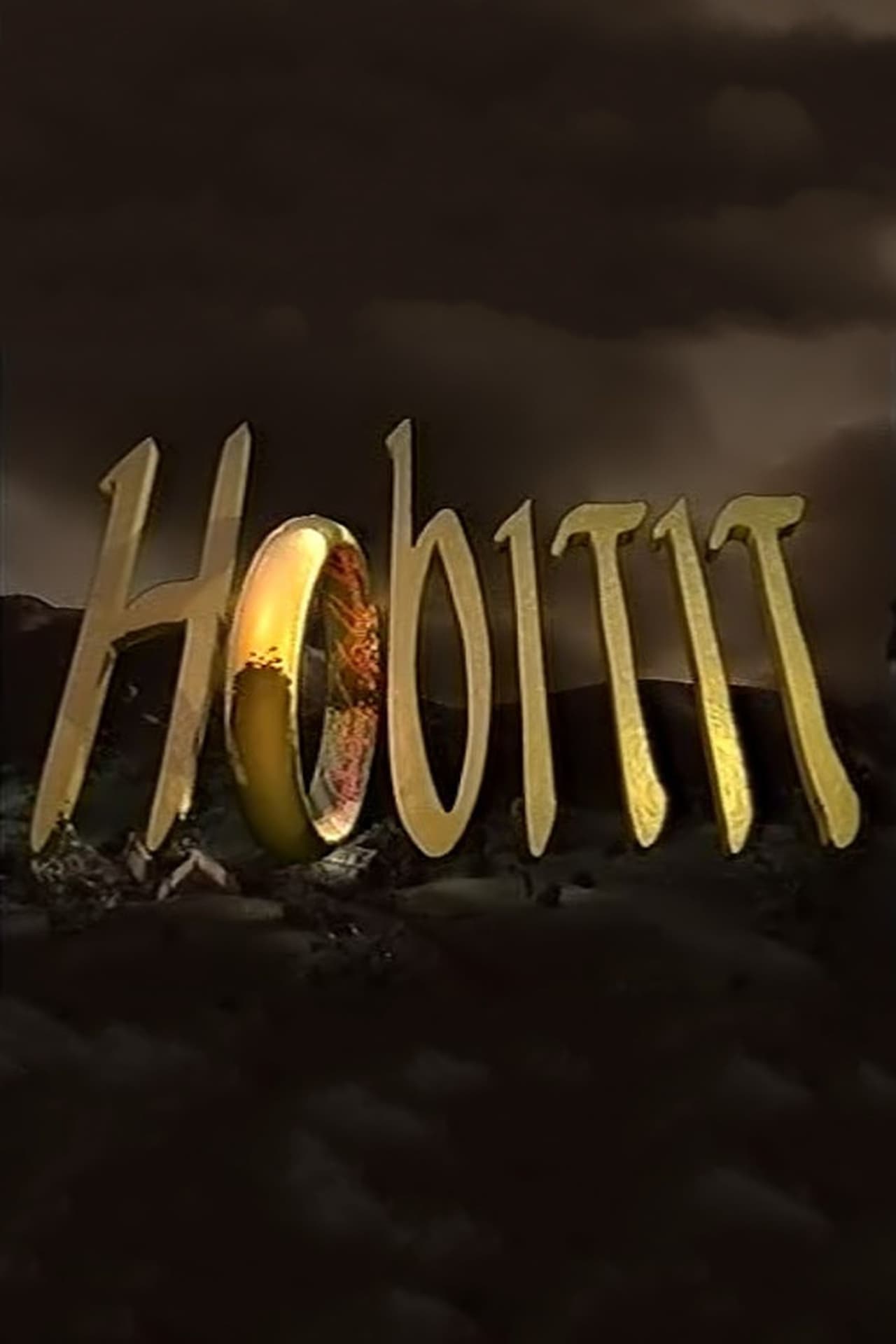 Serie Hobitit