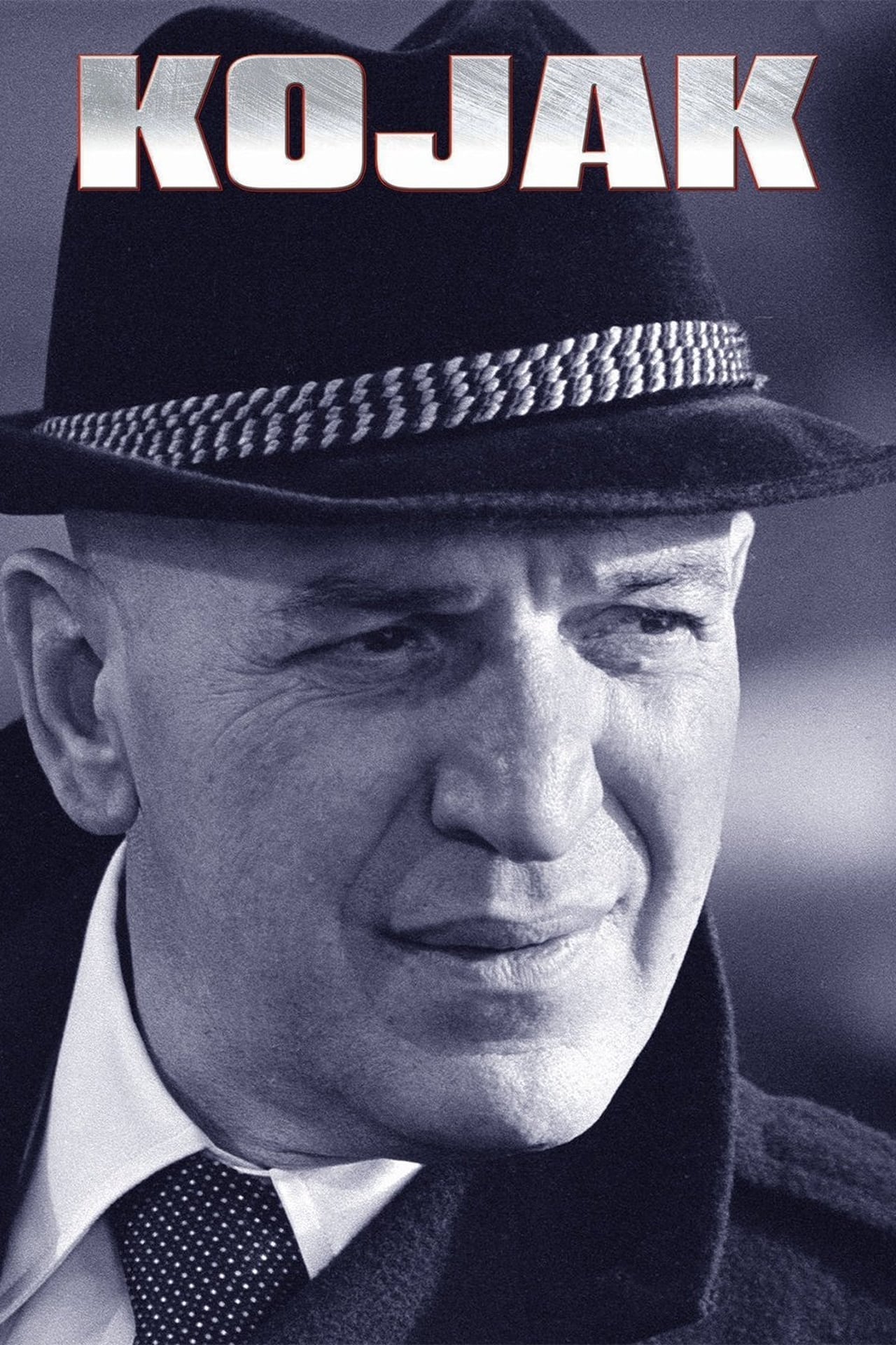 Series Kojak