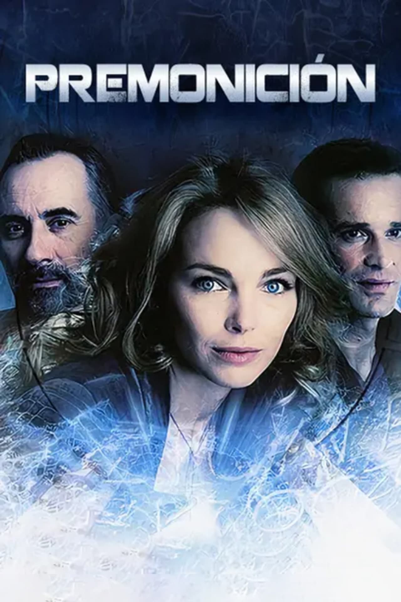 Serie Premonición