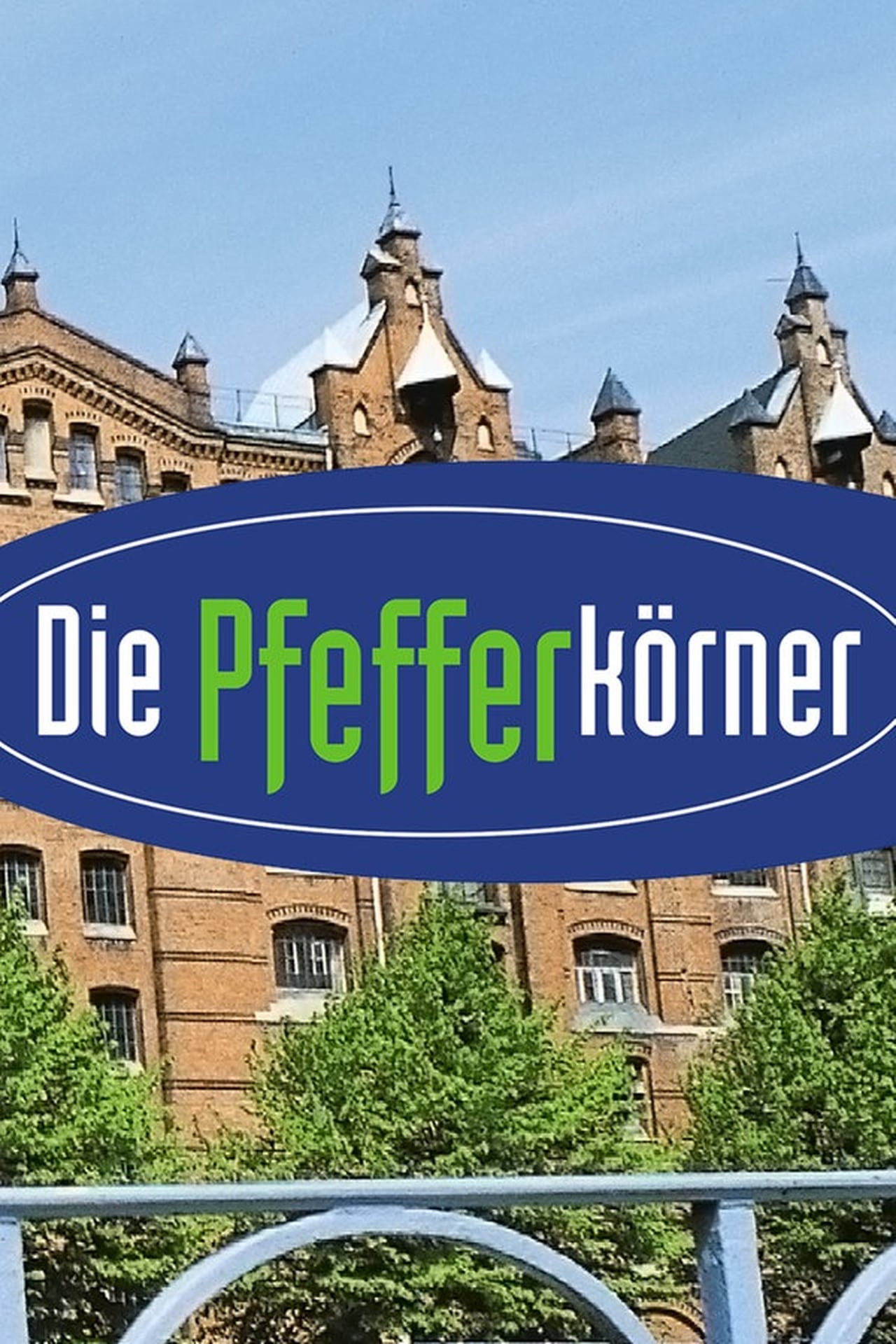 Series Die Pfefferkörner