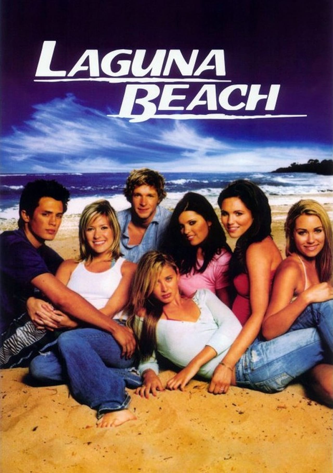 Series Laguna Beach