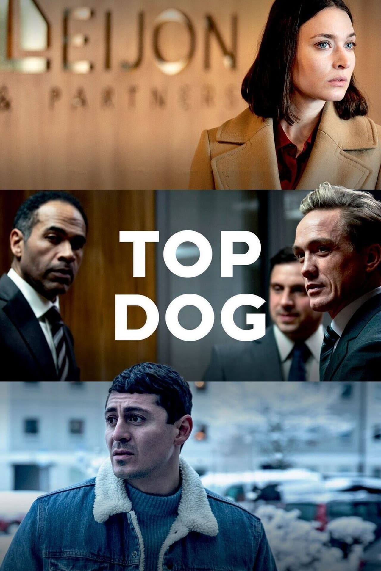 Serie Top Dog