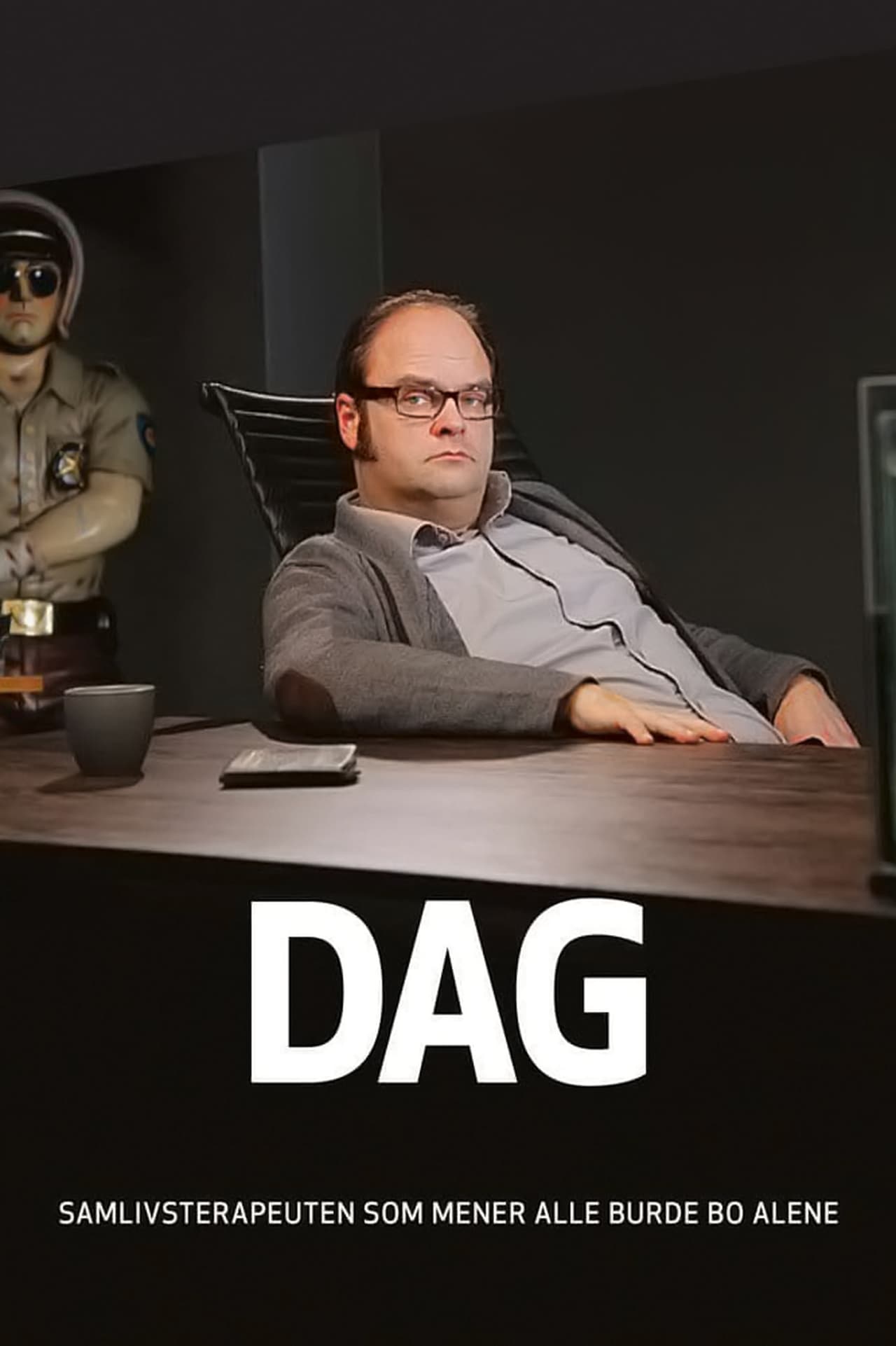 Serie Dag