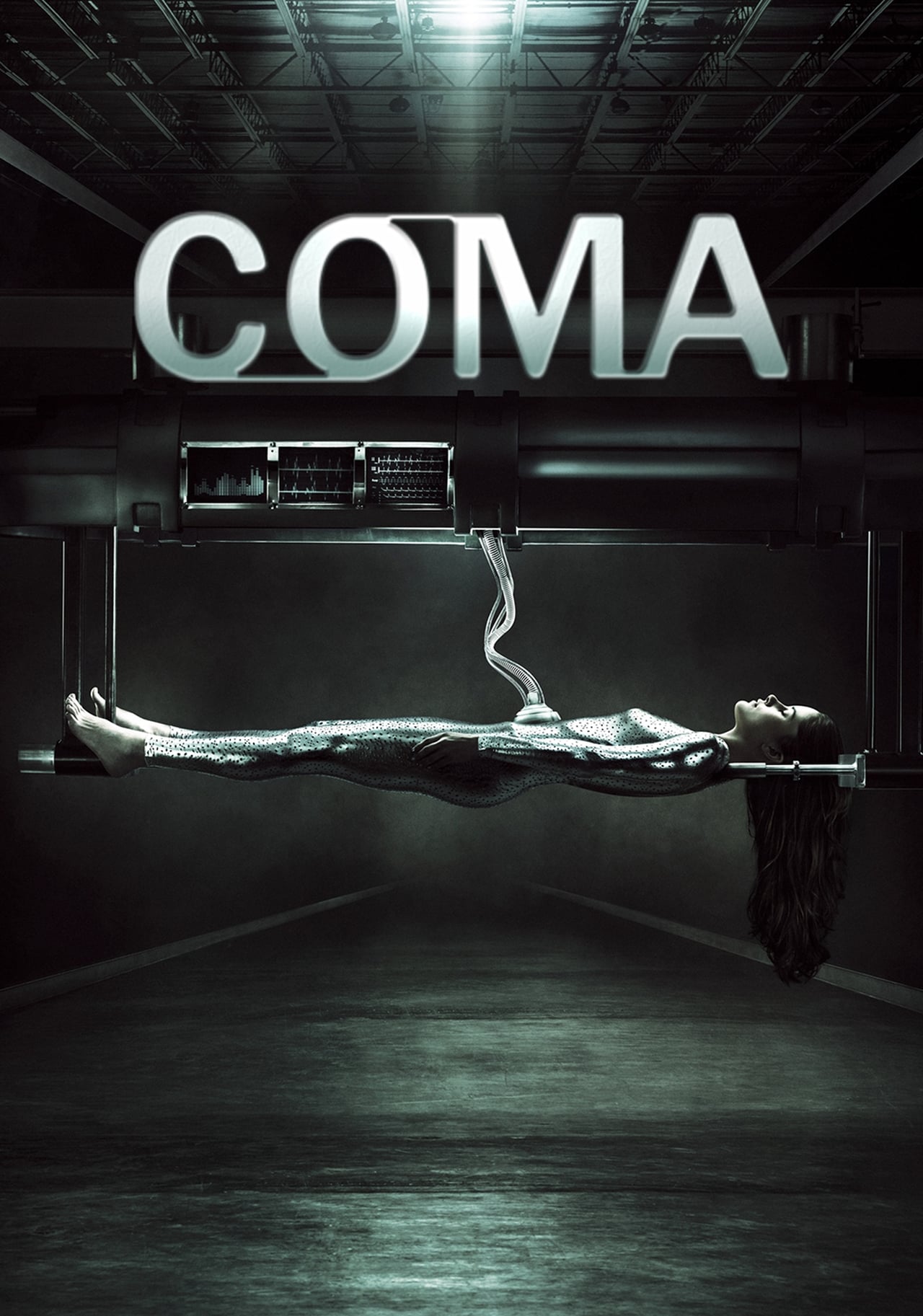 Serie Coma