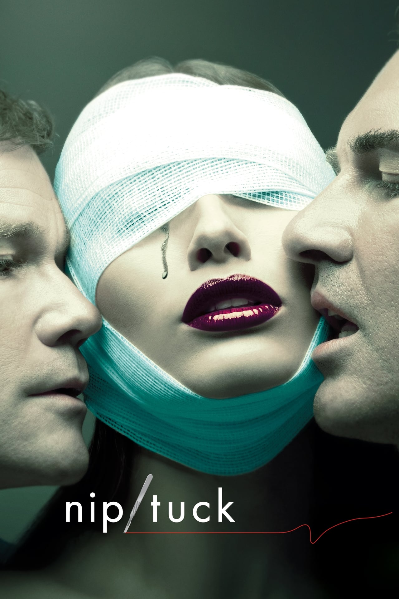 Serie Nip/Tuck, a golpe de bisturí