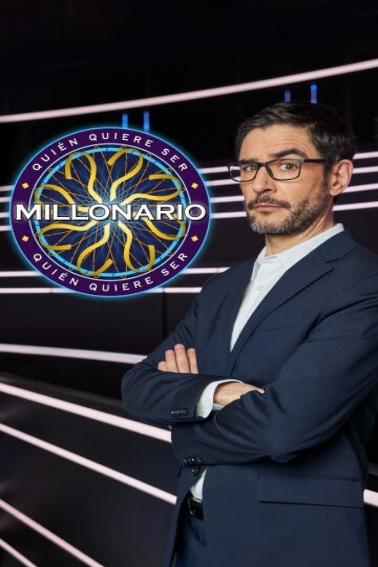 Serie ¿Quién quiere ser millonario?