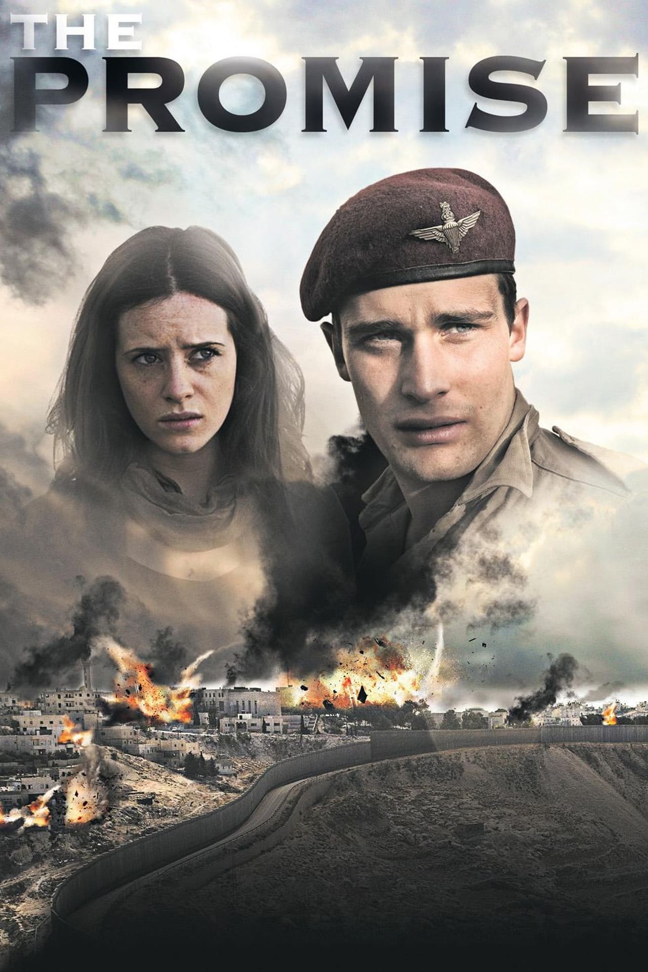 Serie The Promise