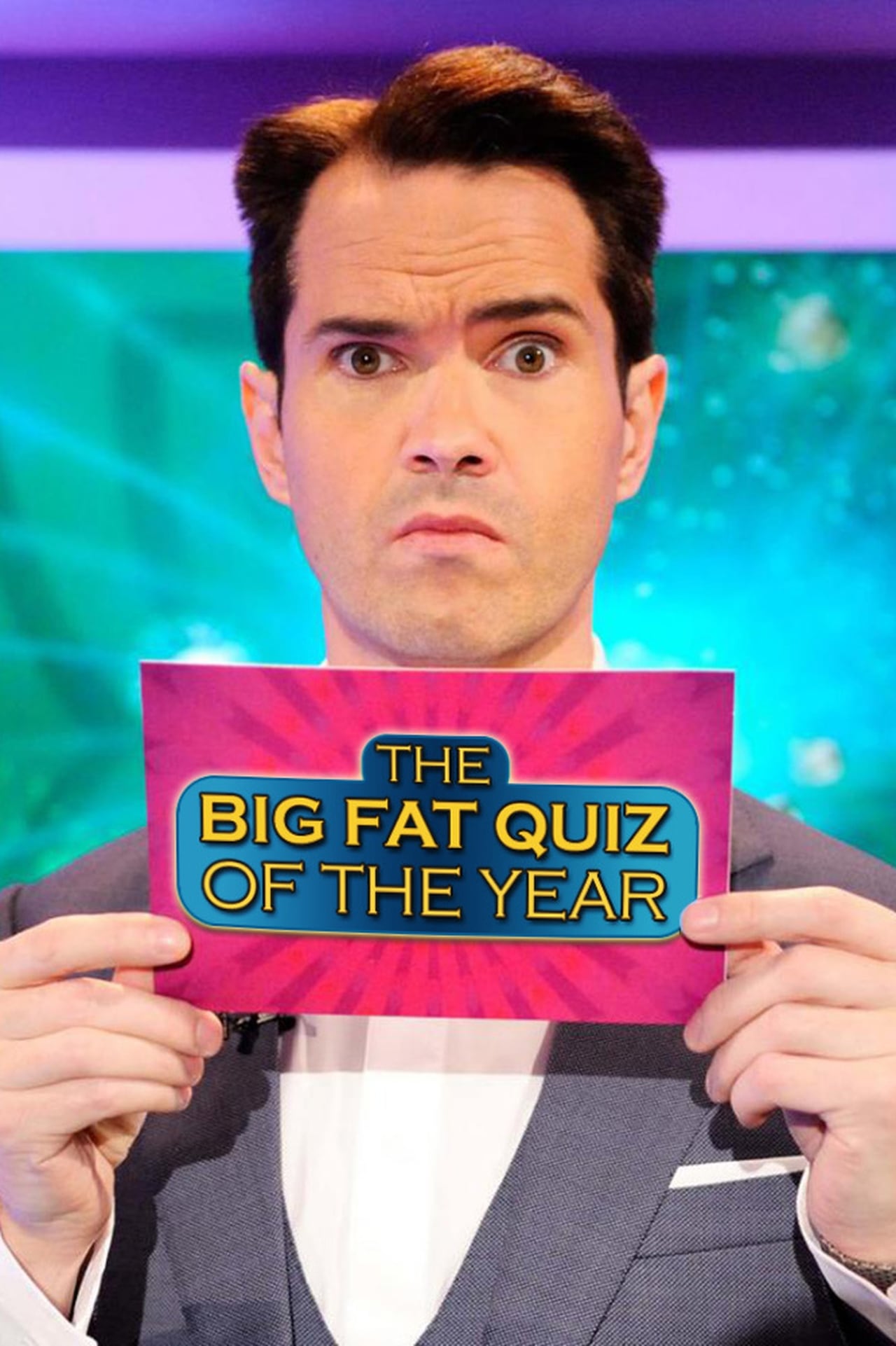 Serie Big Fat Quiz