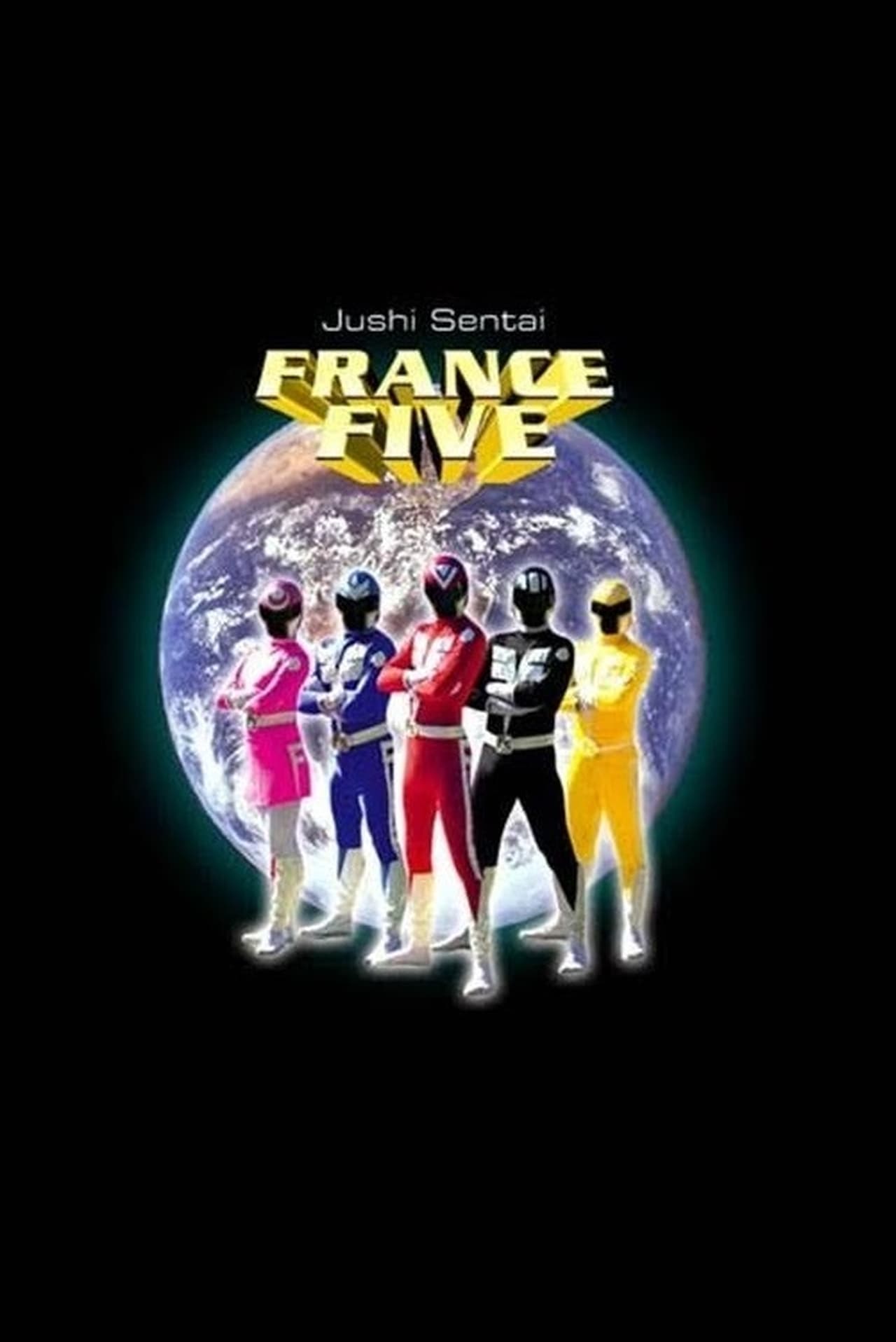 Serie France Five