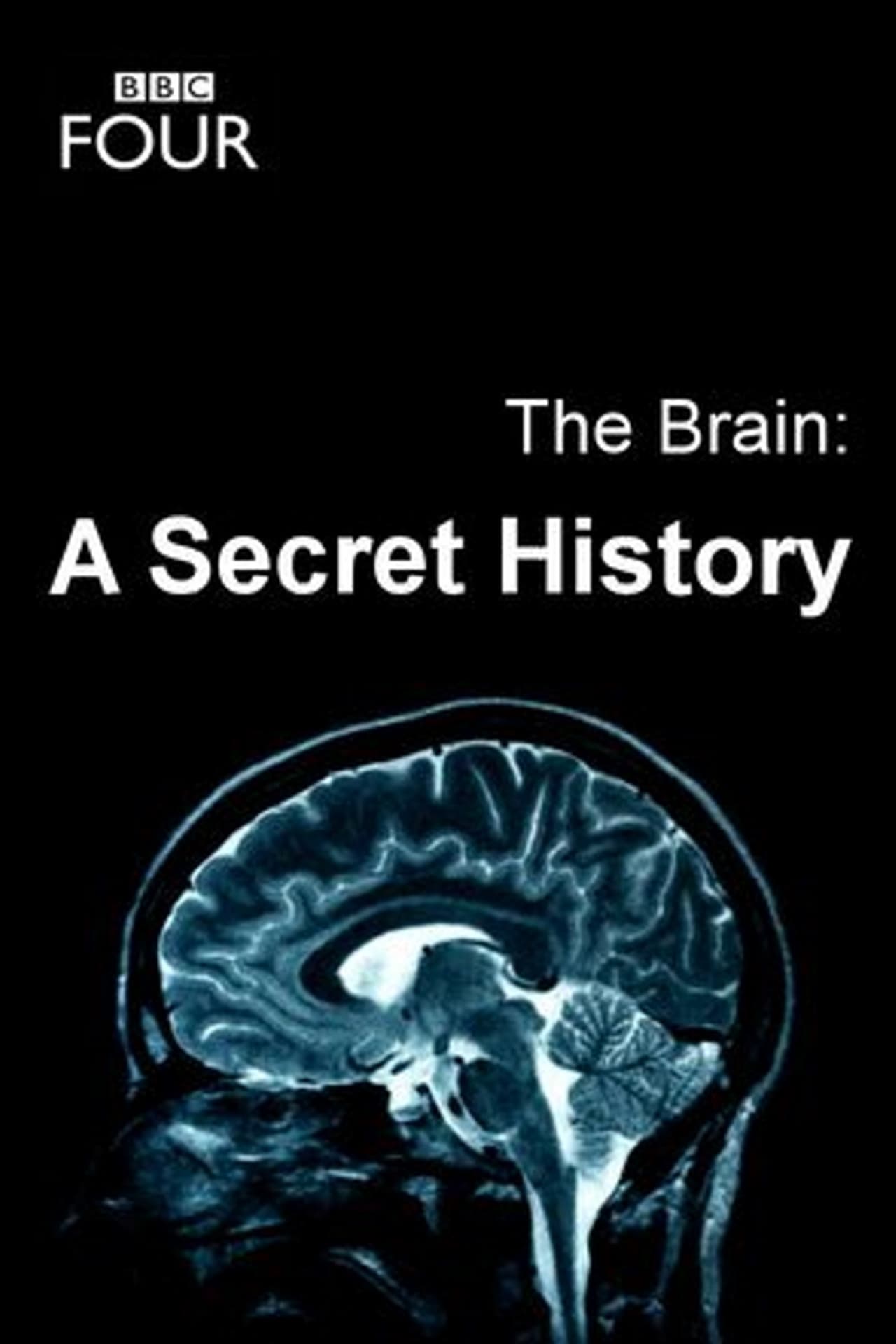 Series The Brain: A Secret History