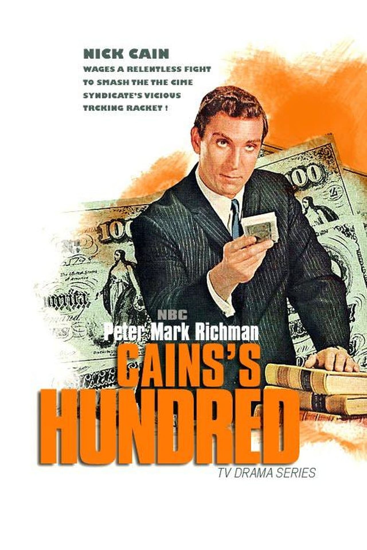 Serie Cain's Hundred