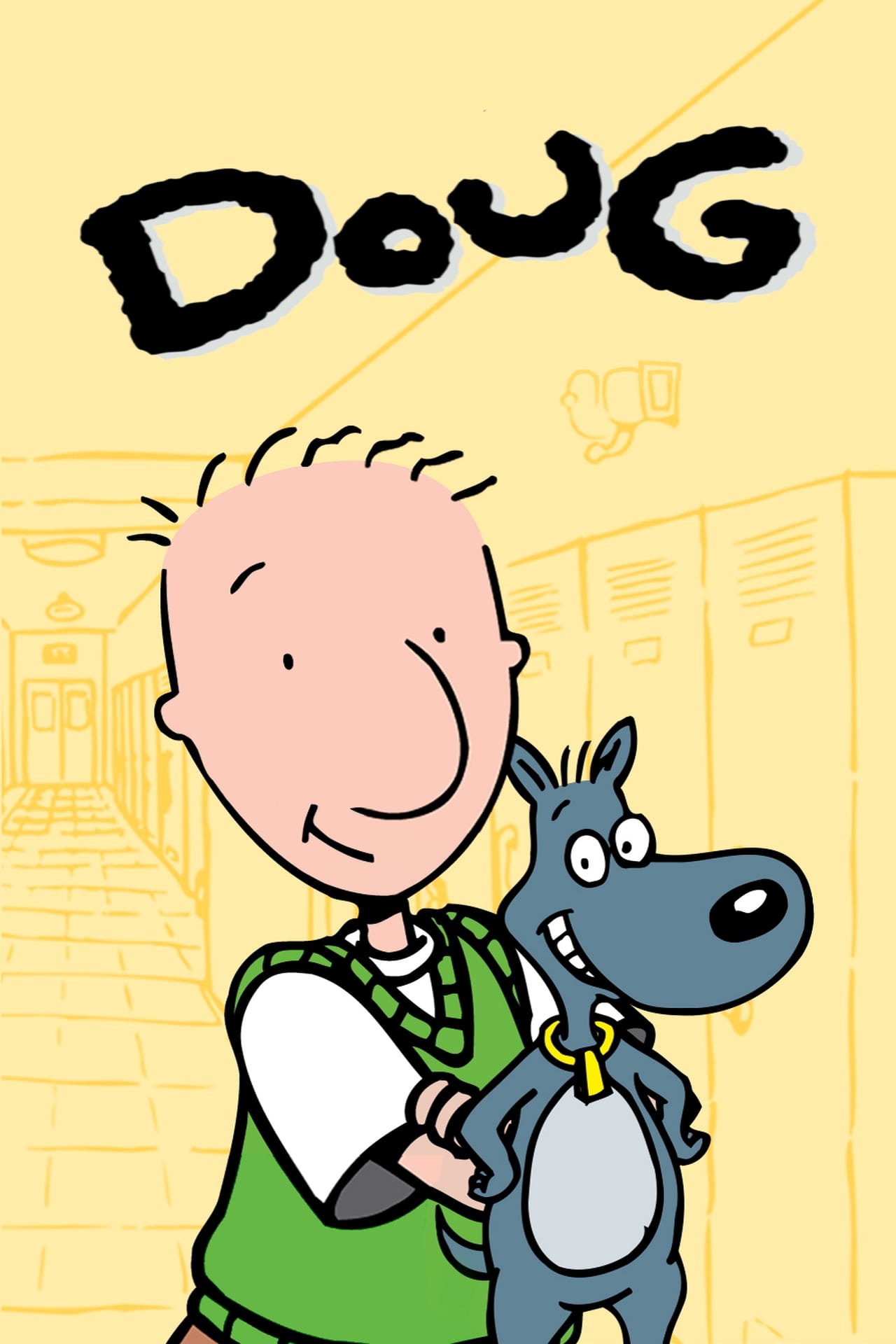 Serie Doug