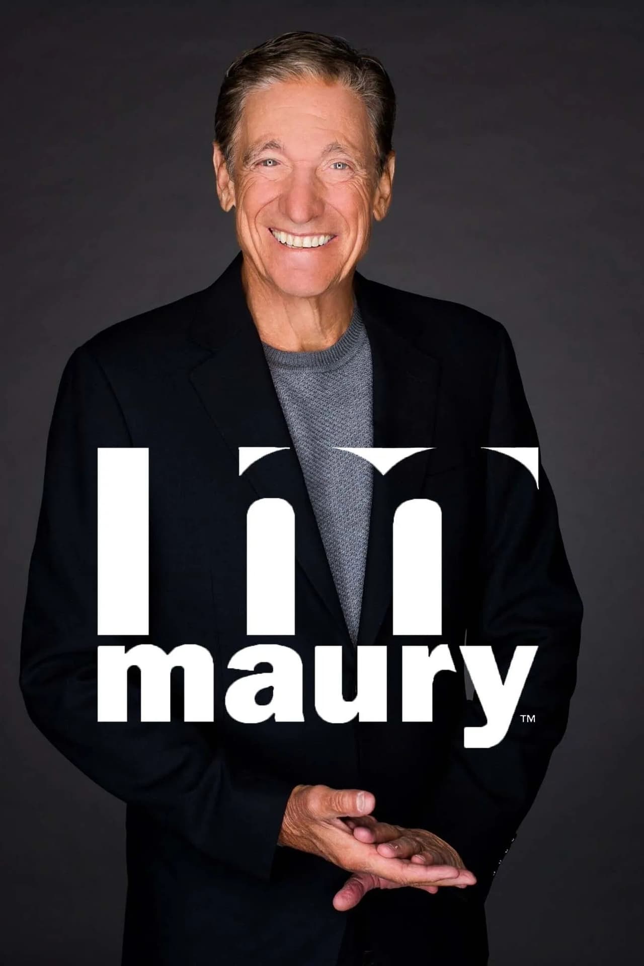 Serie Maury