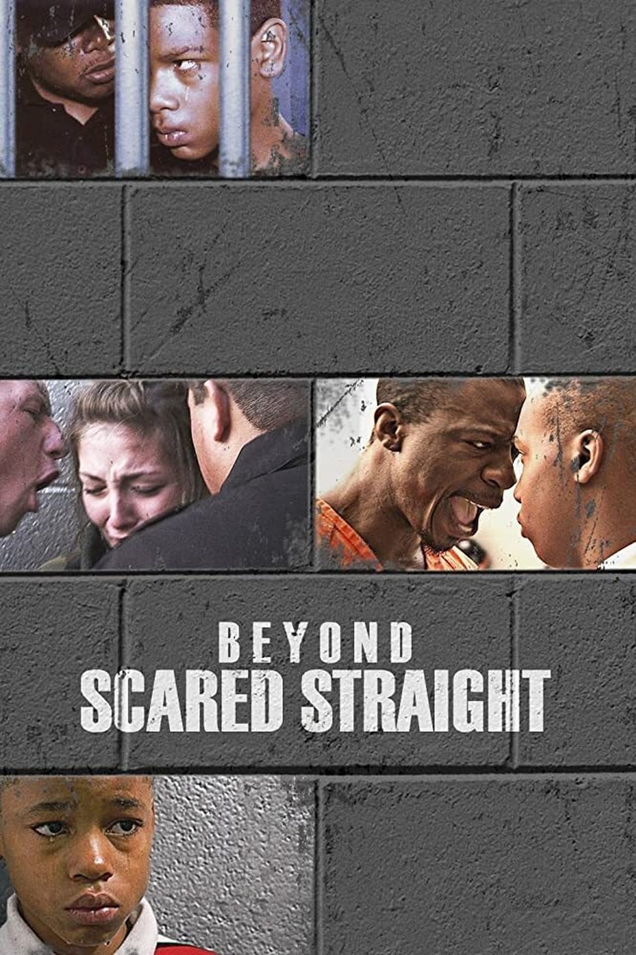 Series Beyond Scared Straight