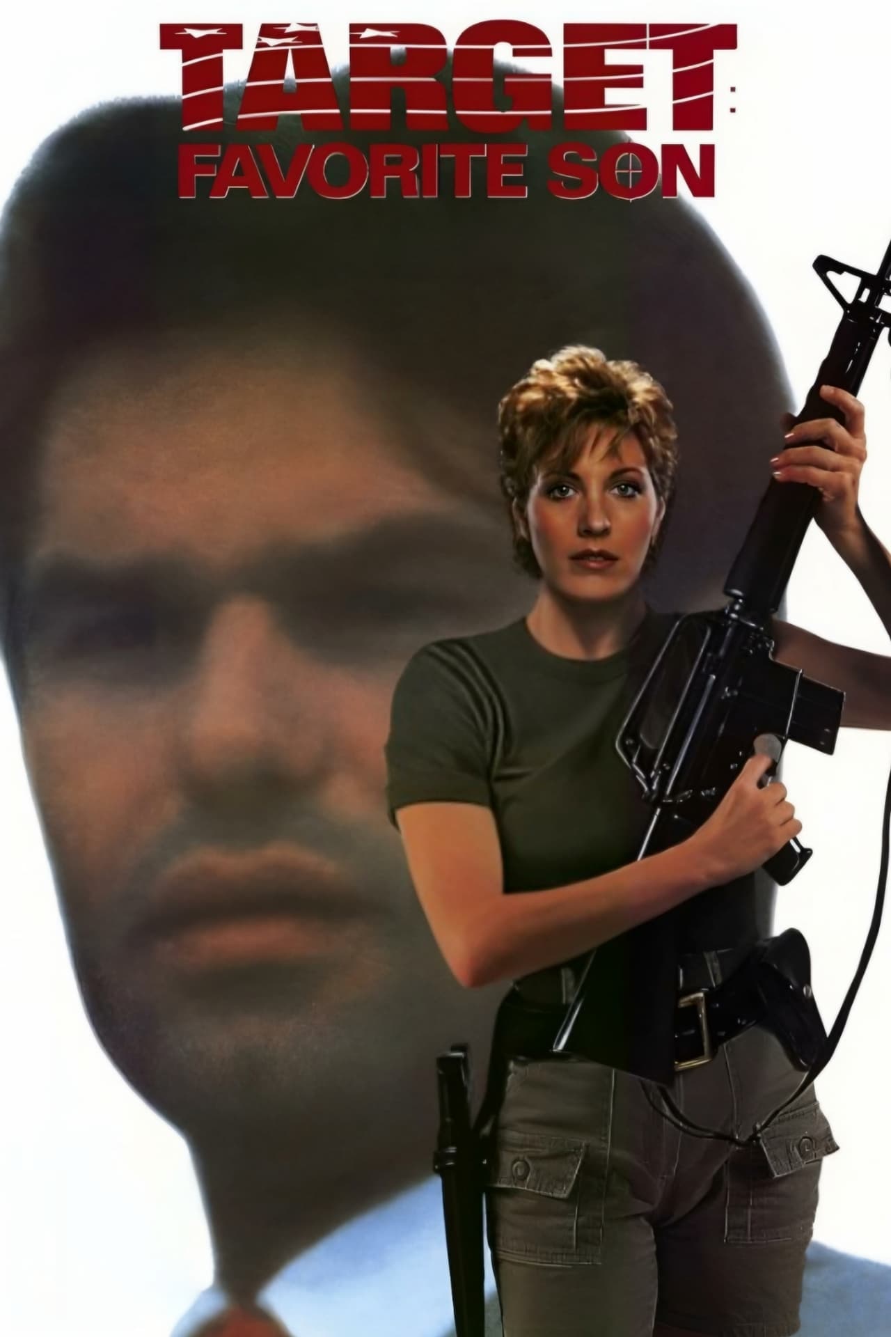 Serie Favorite Son