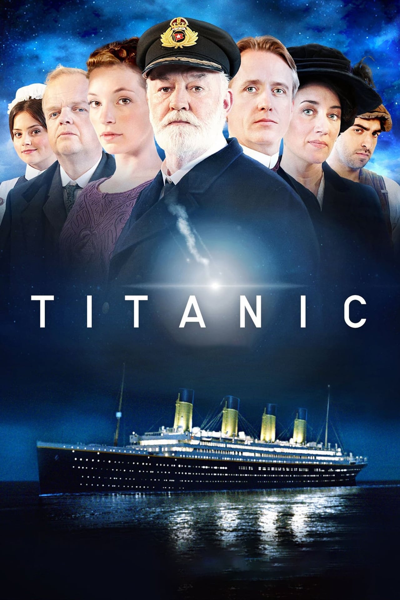 Series Titanic