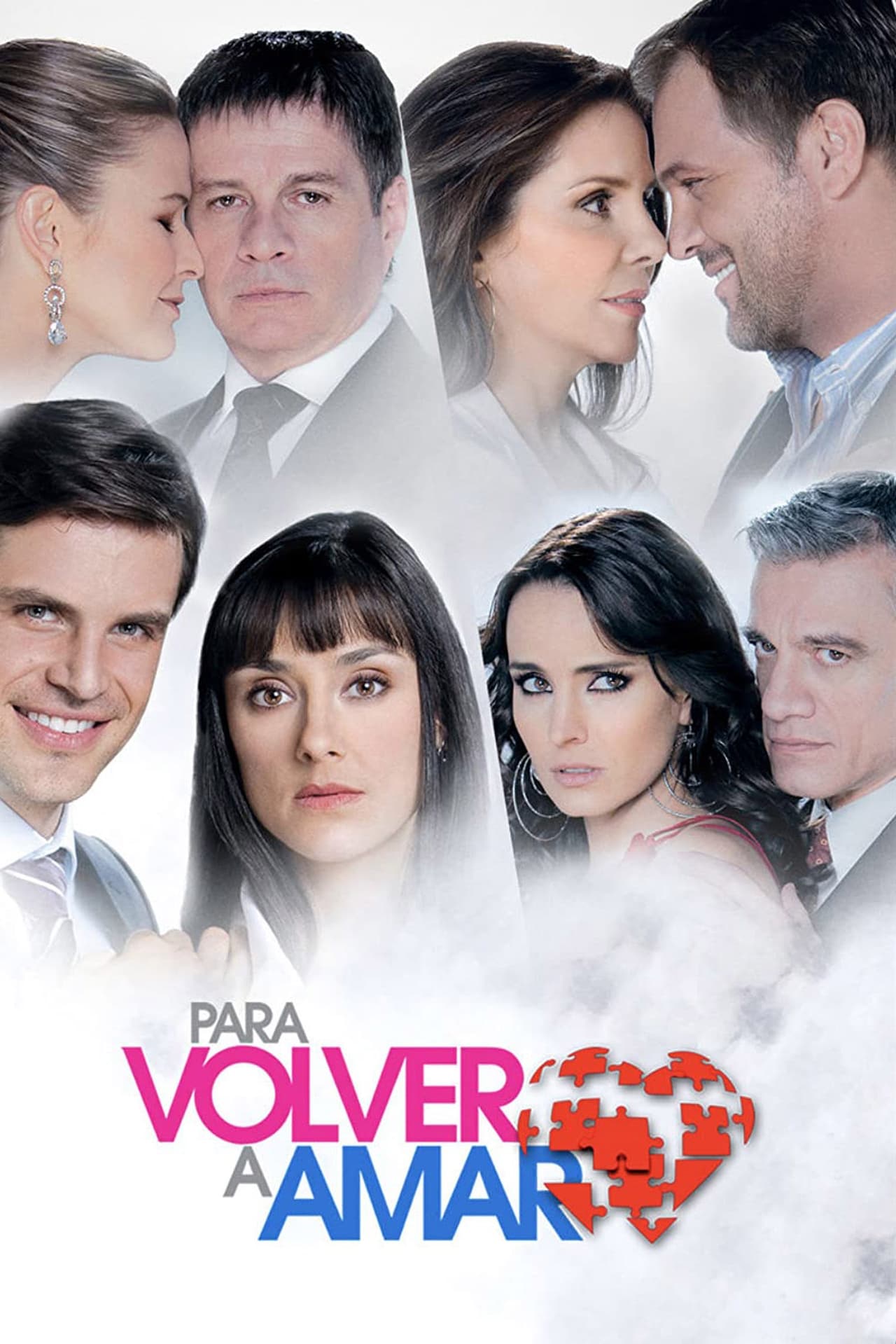 Serie Para Volver a Amar