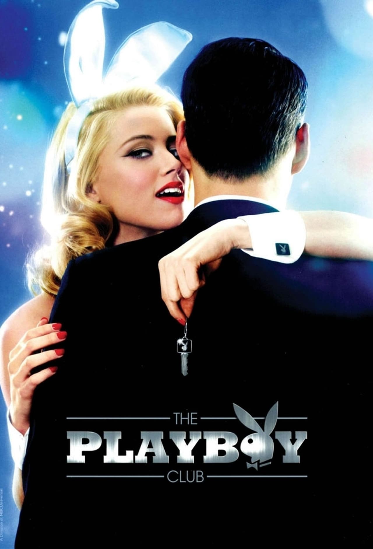 Serie The Playboy Club