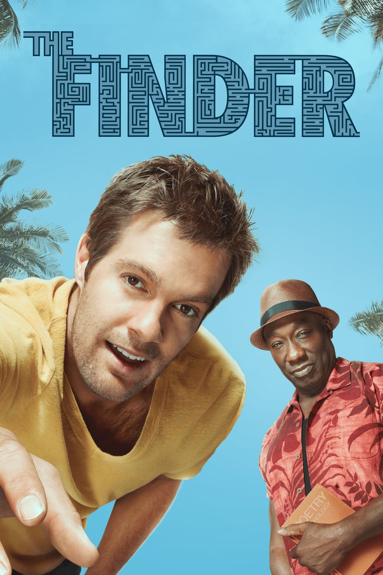 Series The Finder