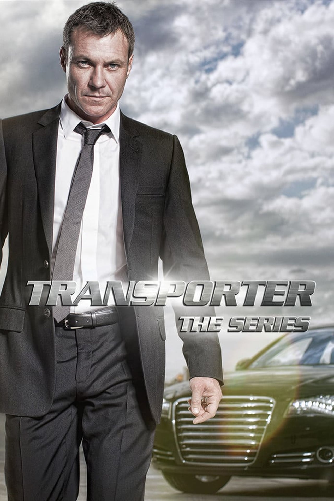 Series Transporter: La serie