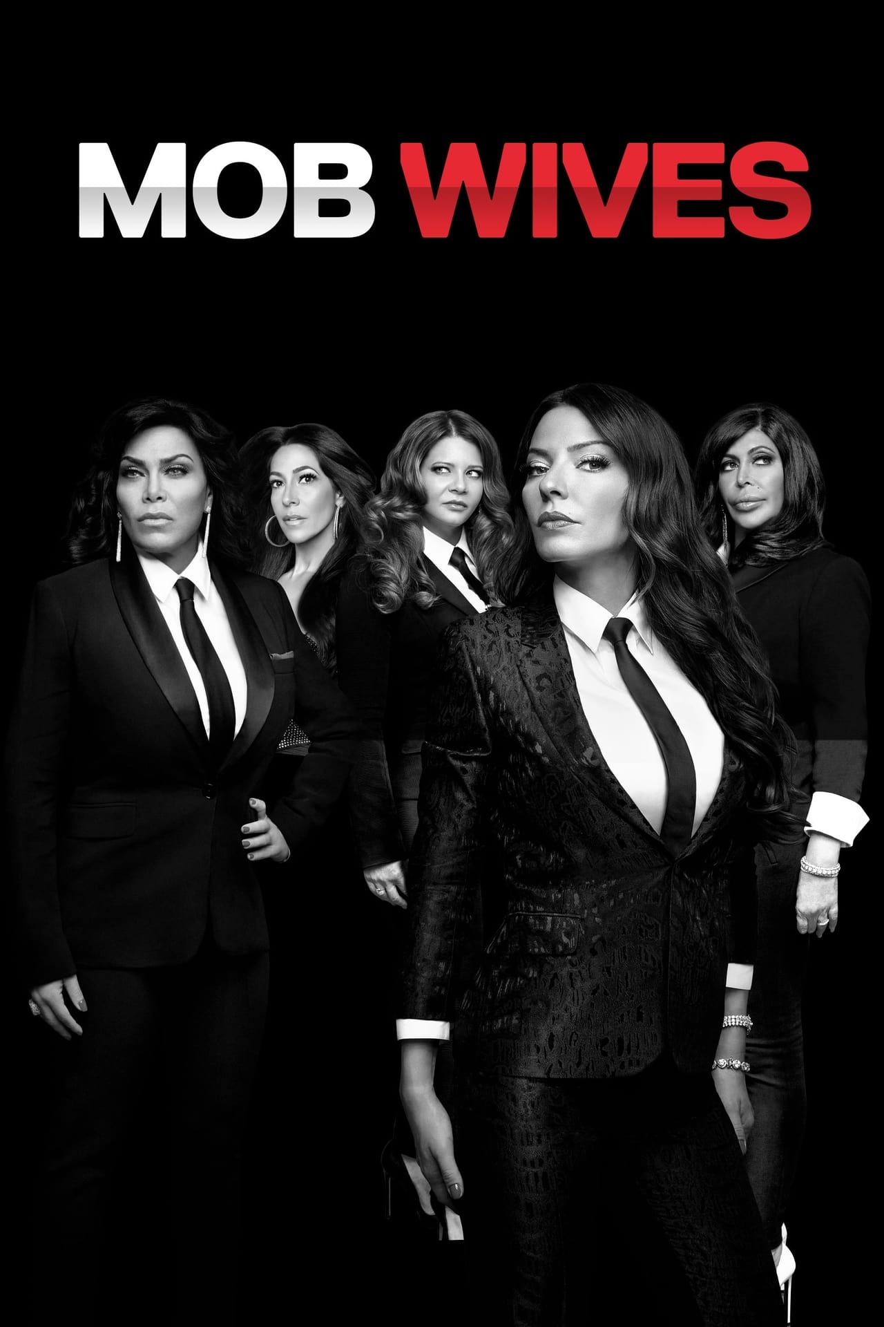 Series Mob Wives