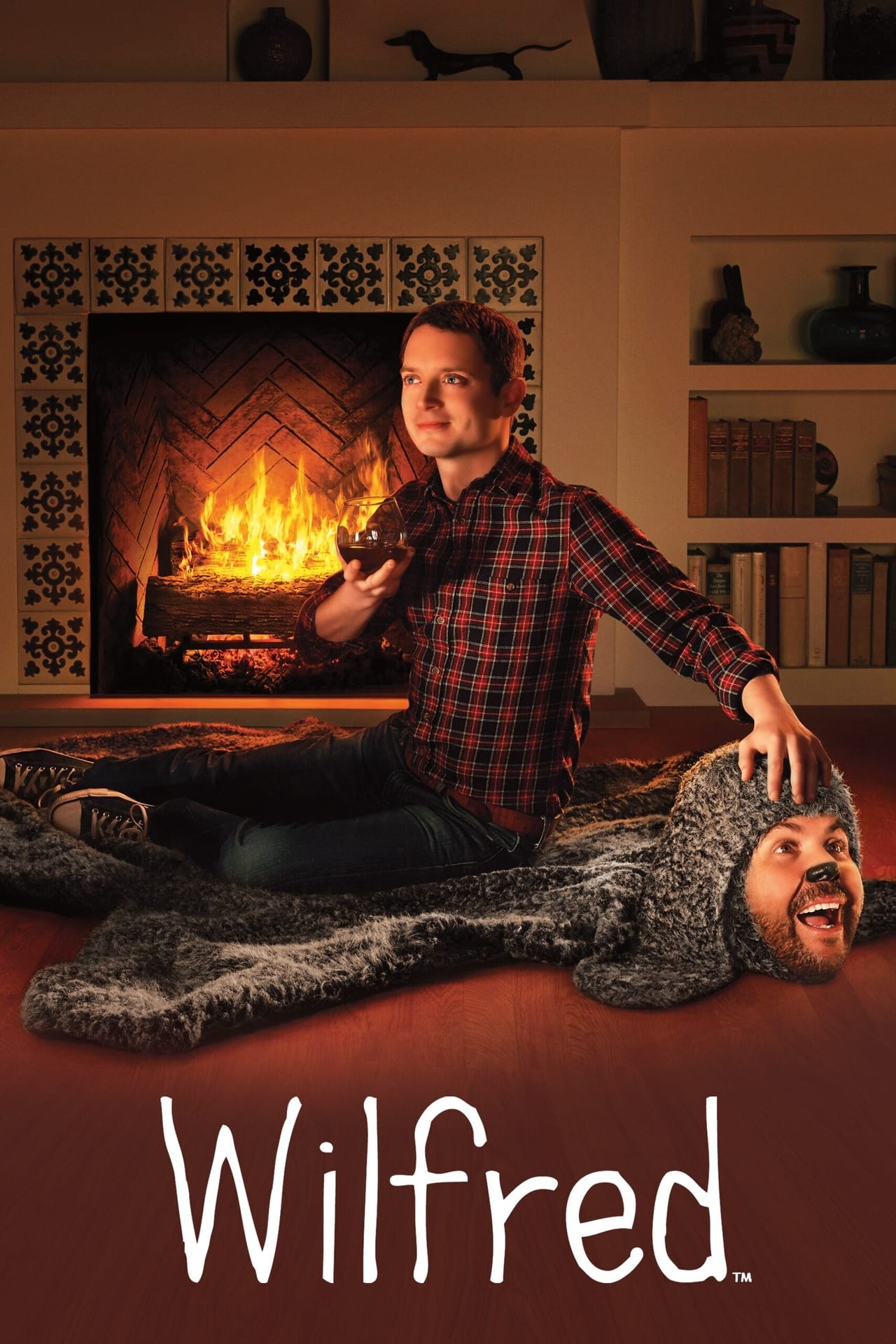 Serie Wilfred