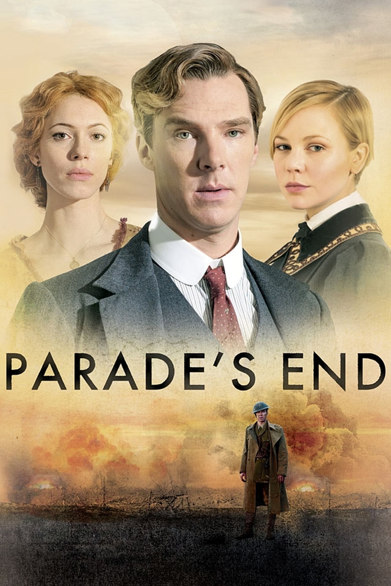 Series Parade's End