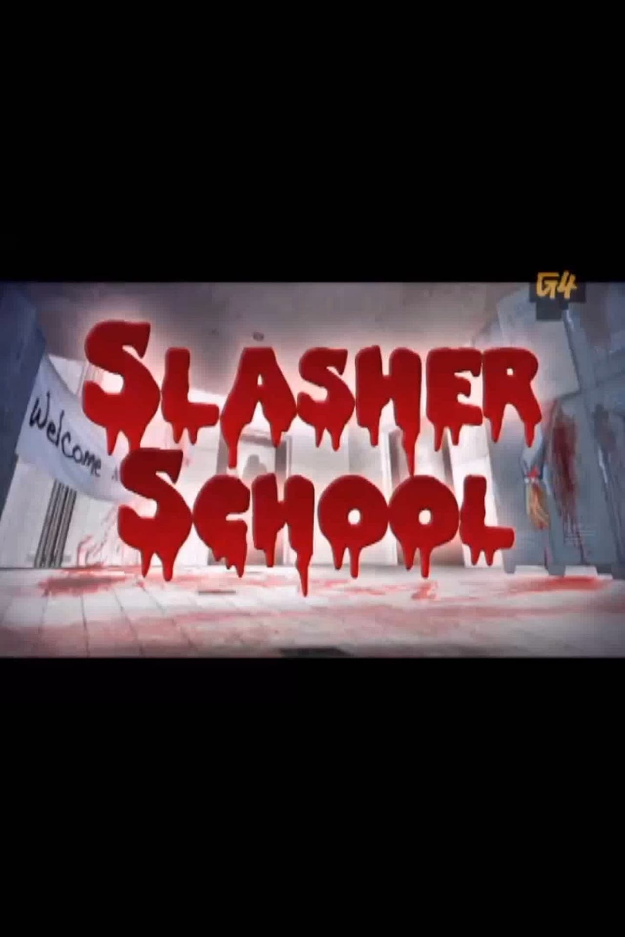 Serie Slasher School