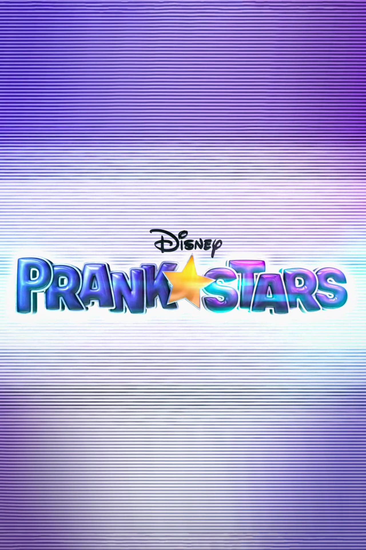Serie PrankStars