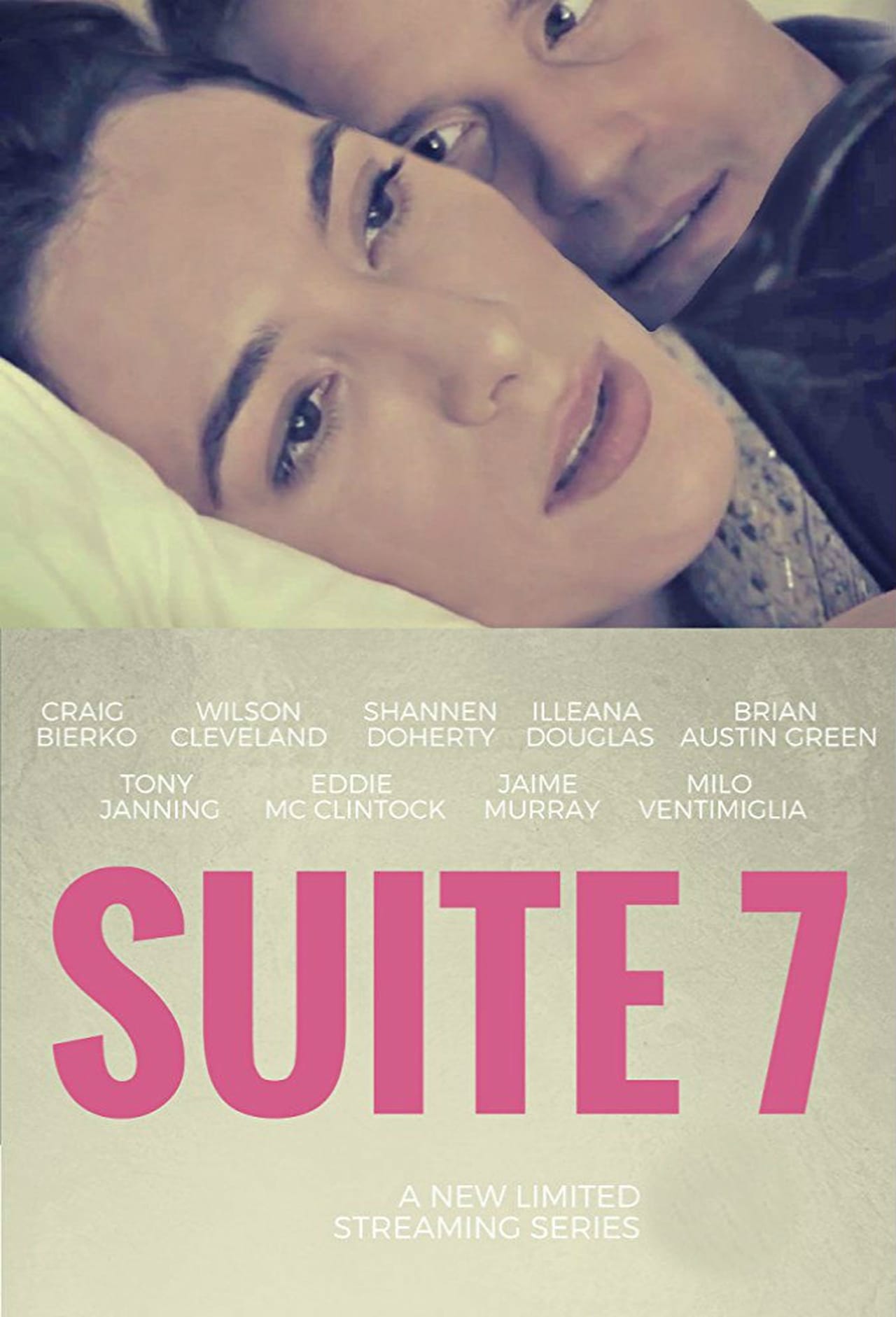 Series Suite 7