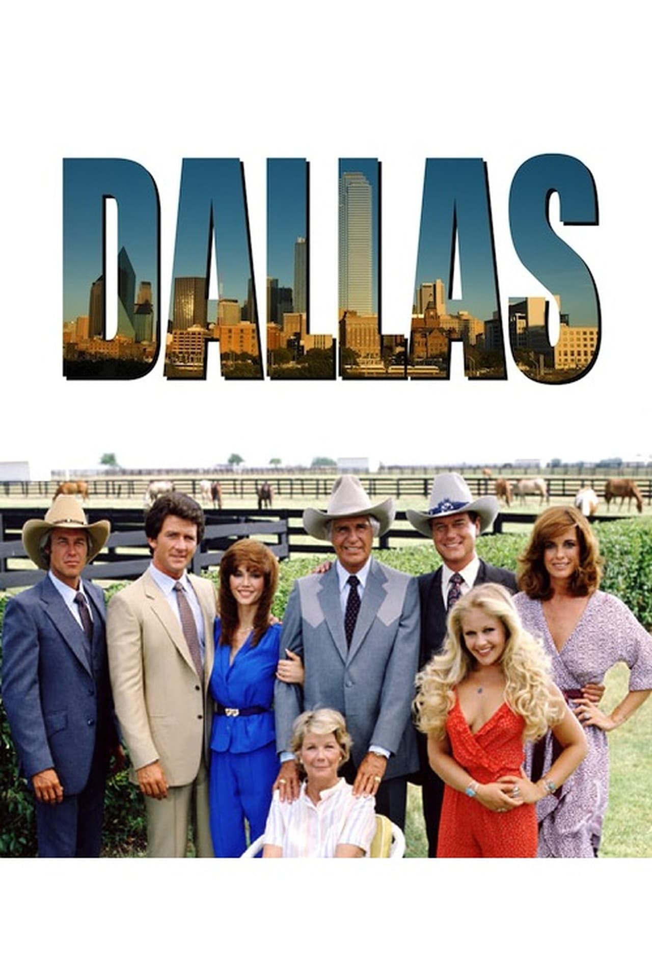 Serie Dallas