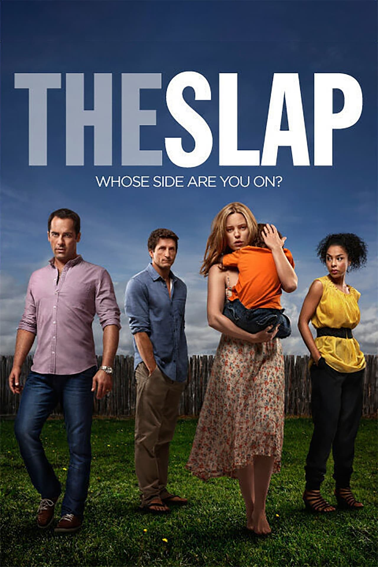 Serie The Slap