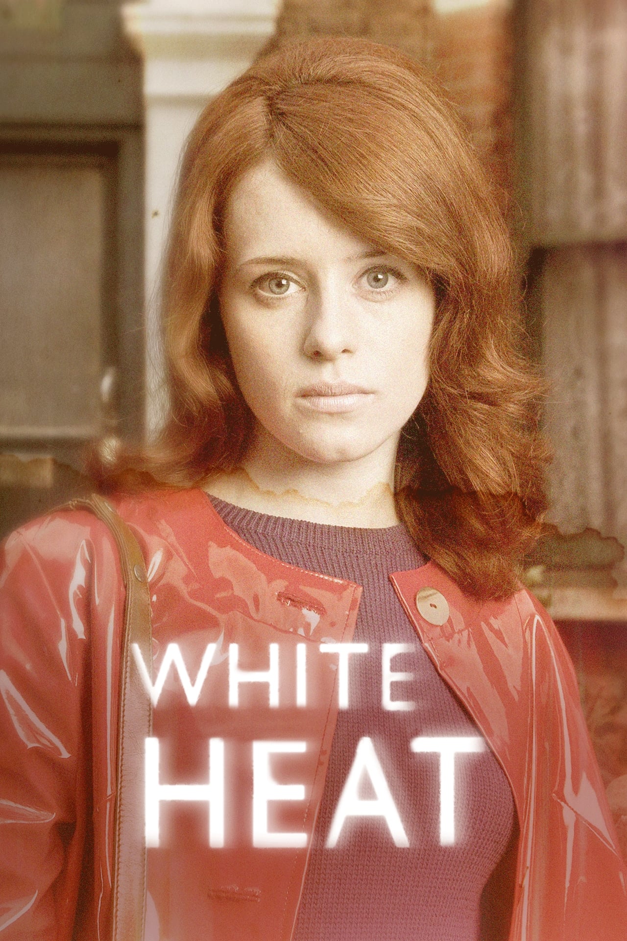 Serie White Heat