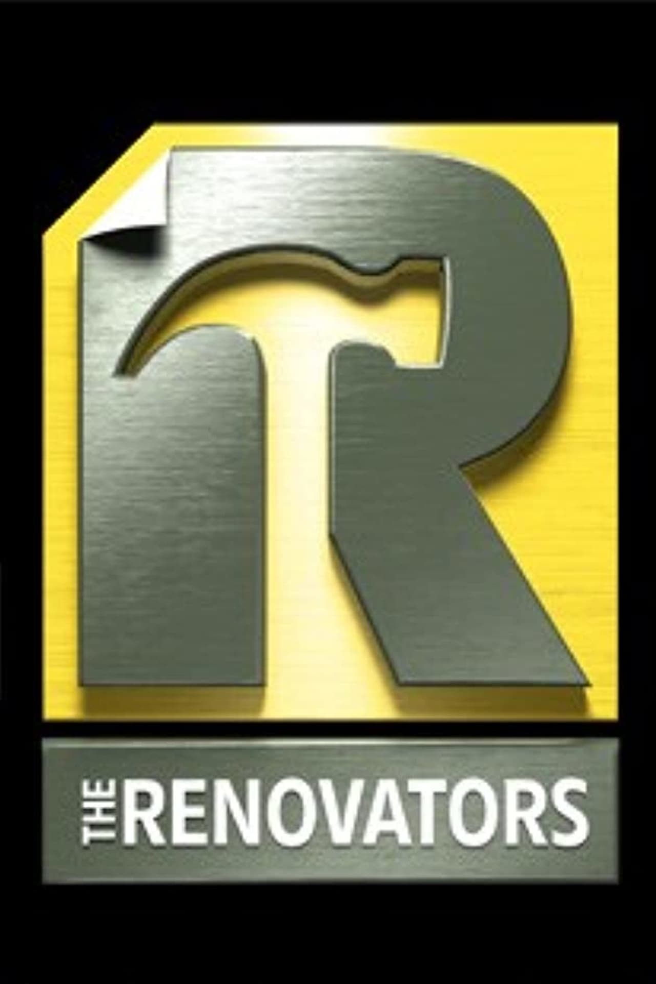 Series The Renovators