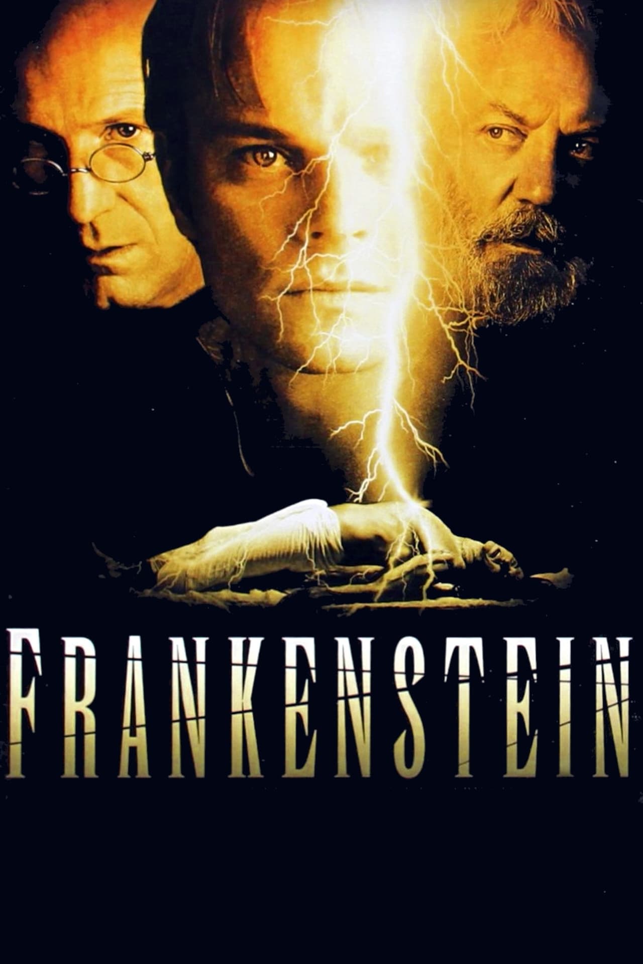 Serie Frankenstein