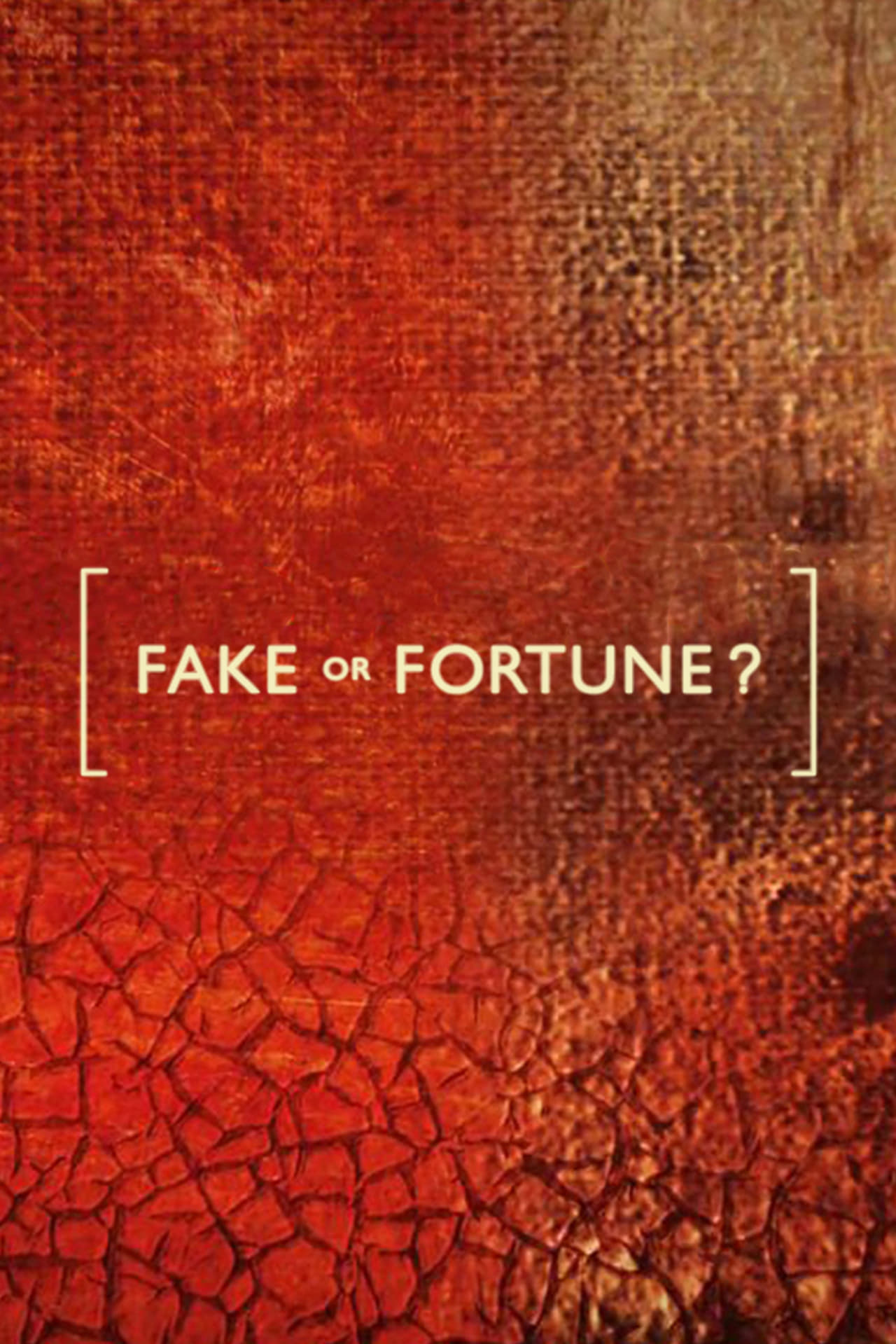 Serie Fake or Fortune?