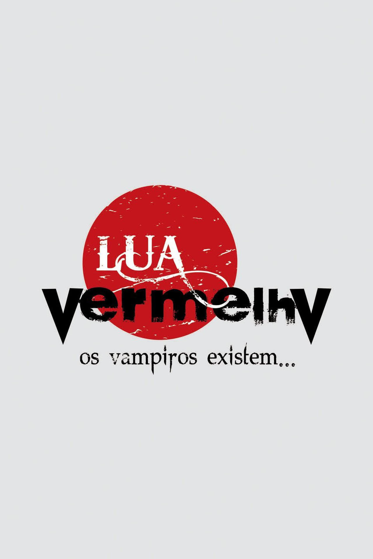 Serie Lua Vermelha