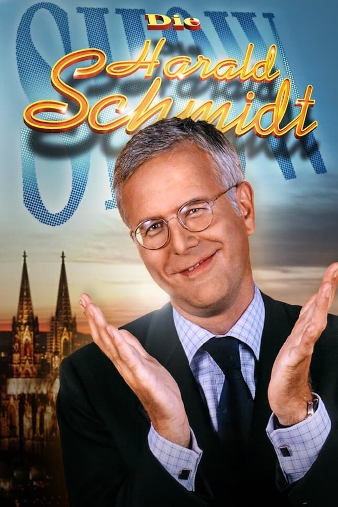 Serie Die Harald Schmidt Show