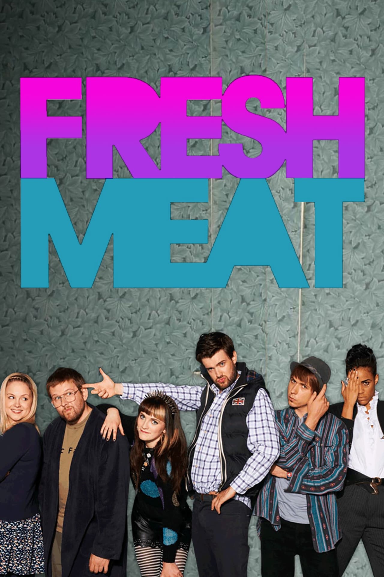 Series Fresh Meat