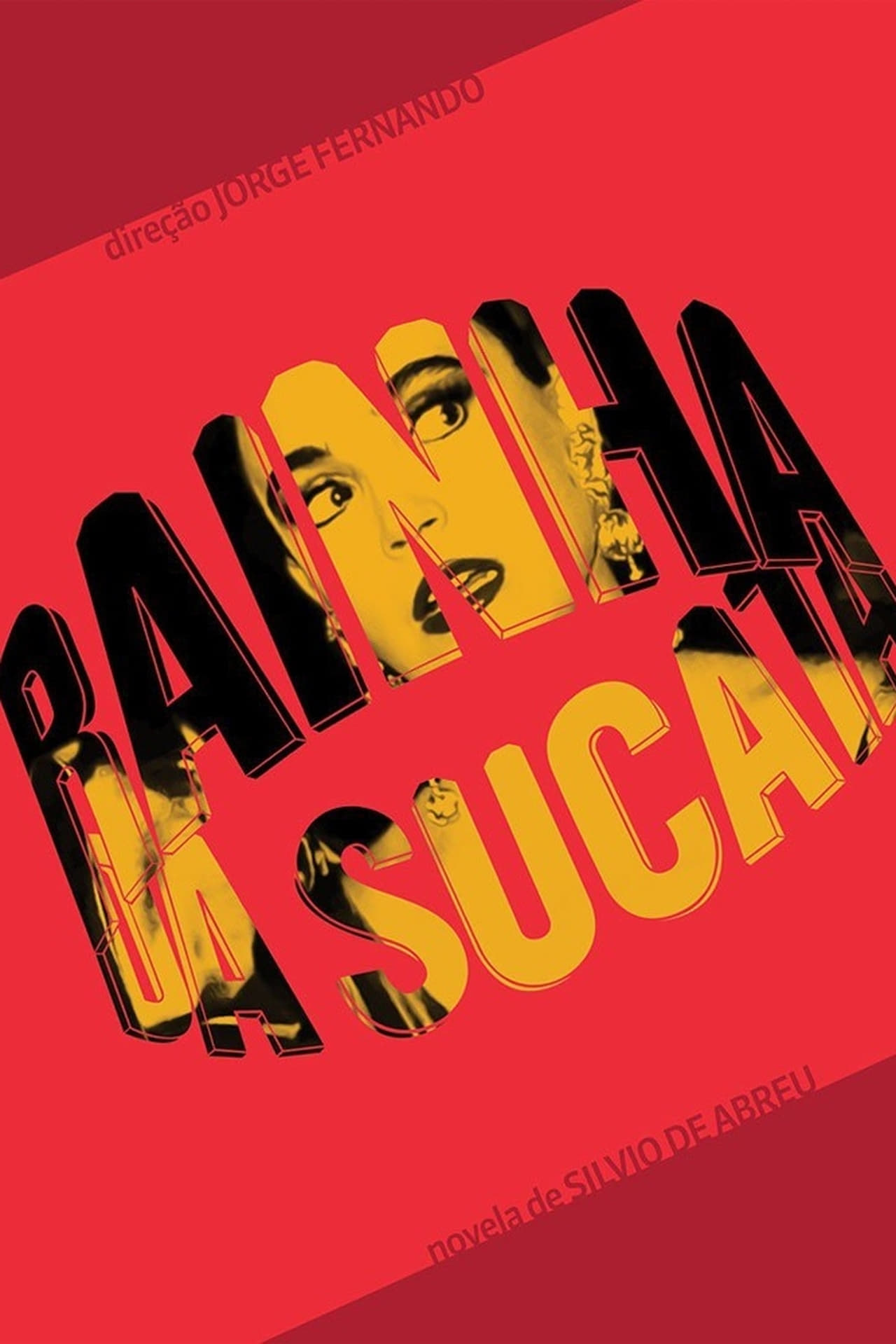 Serie Rainha da Sucata