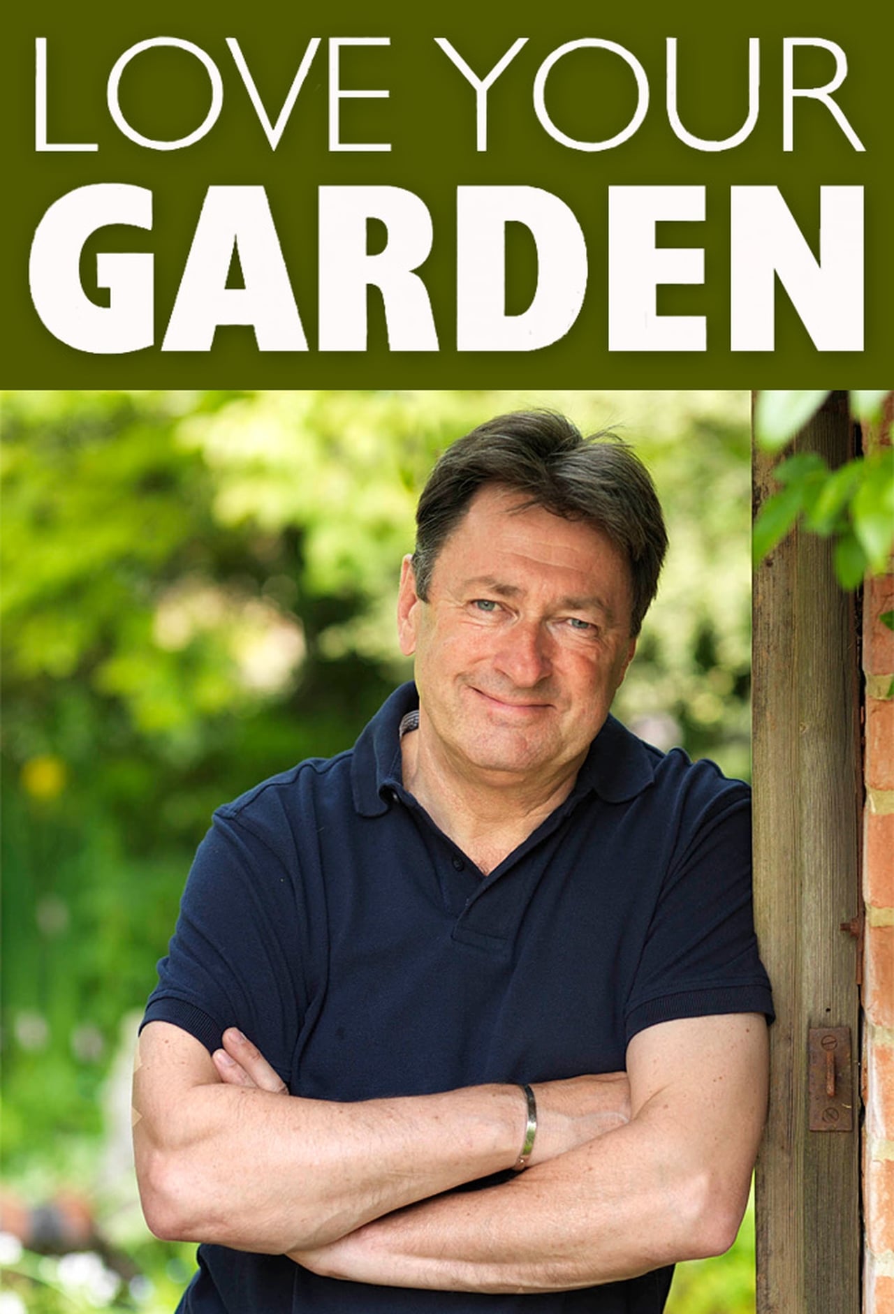 Serie Love Your Garden