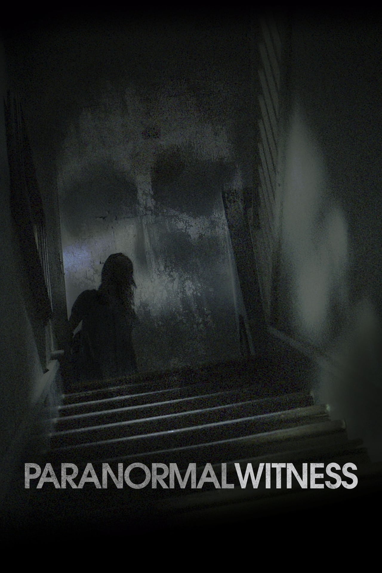 Series Paranormal Witness