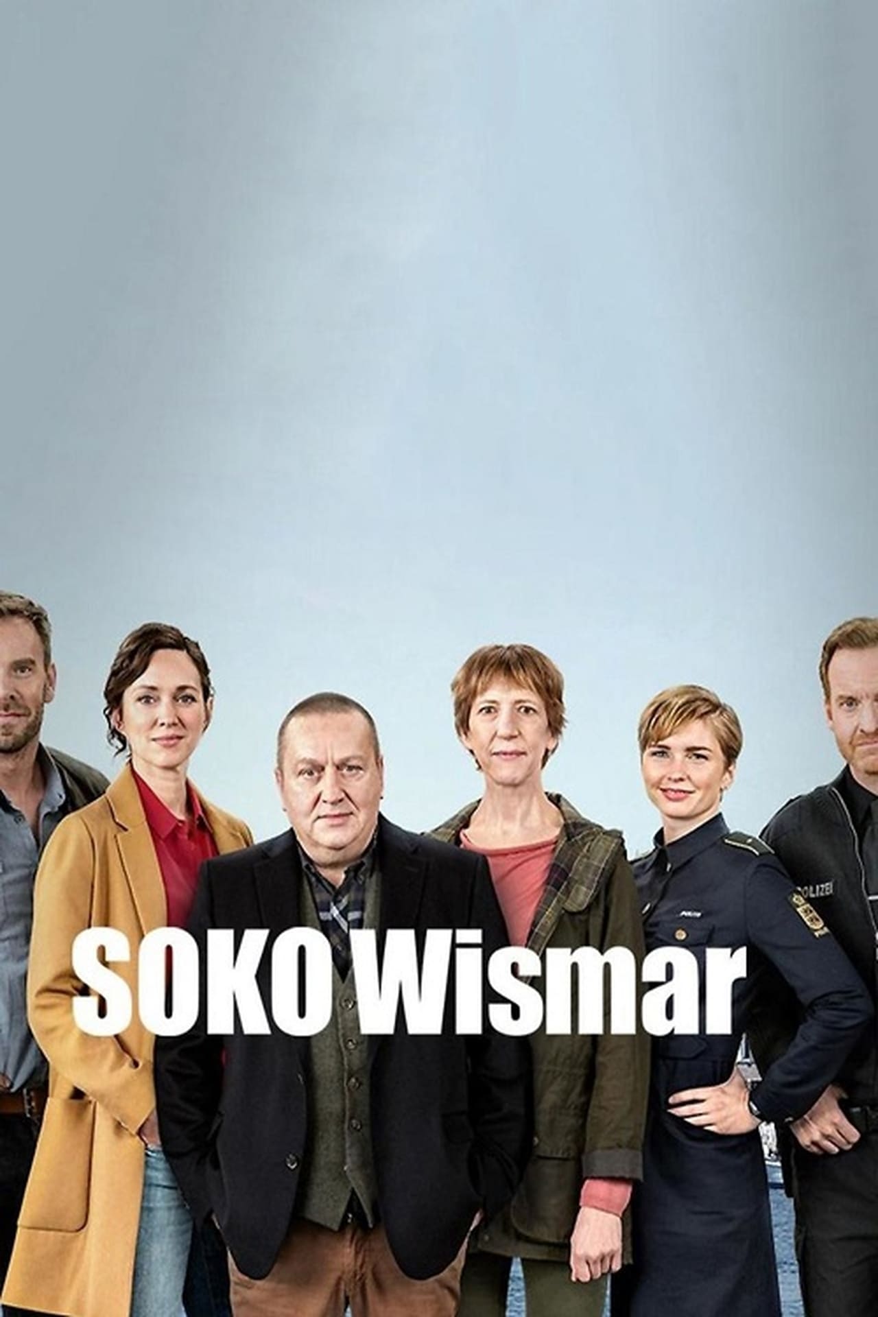 Serie SOKO Wismar