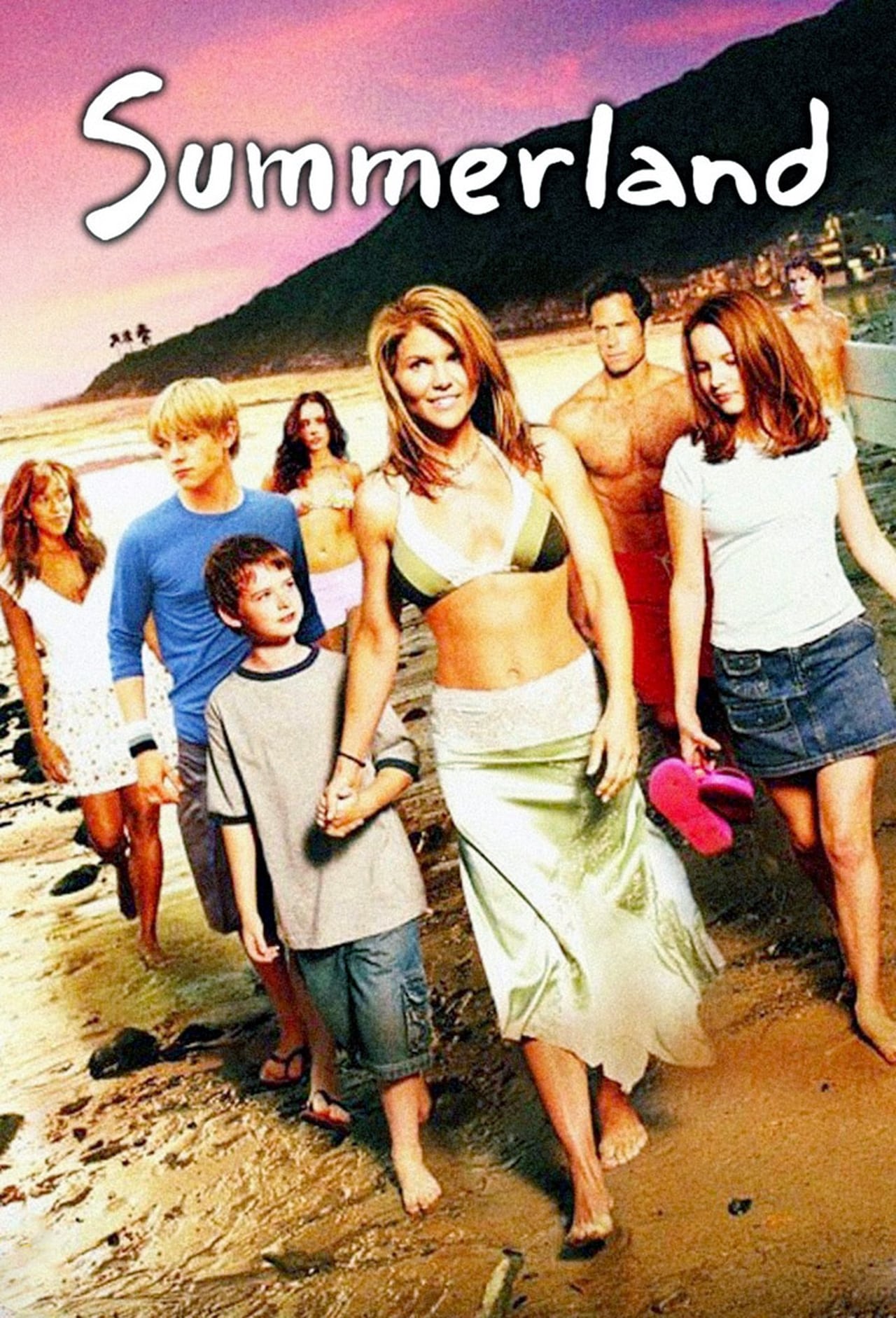 Series Summerland