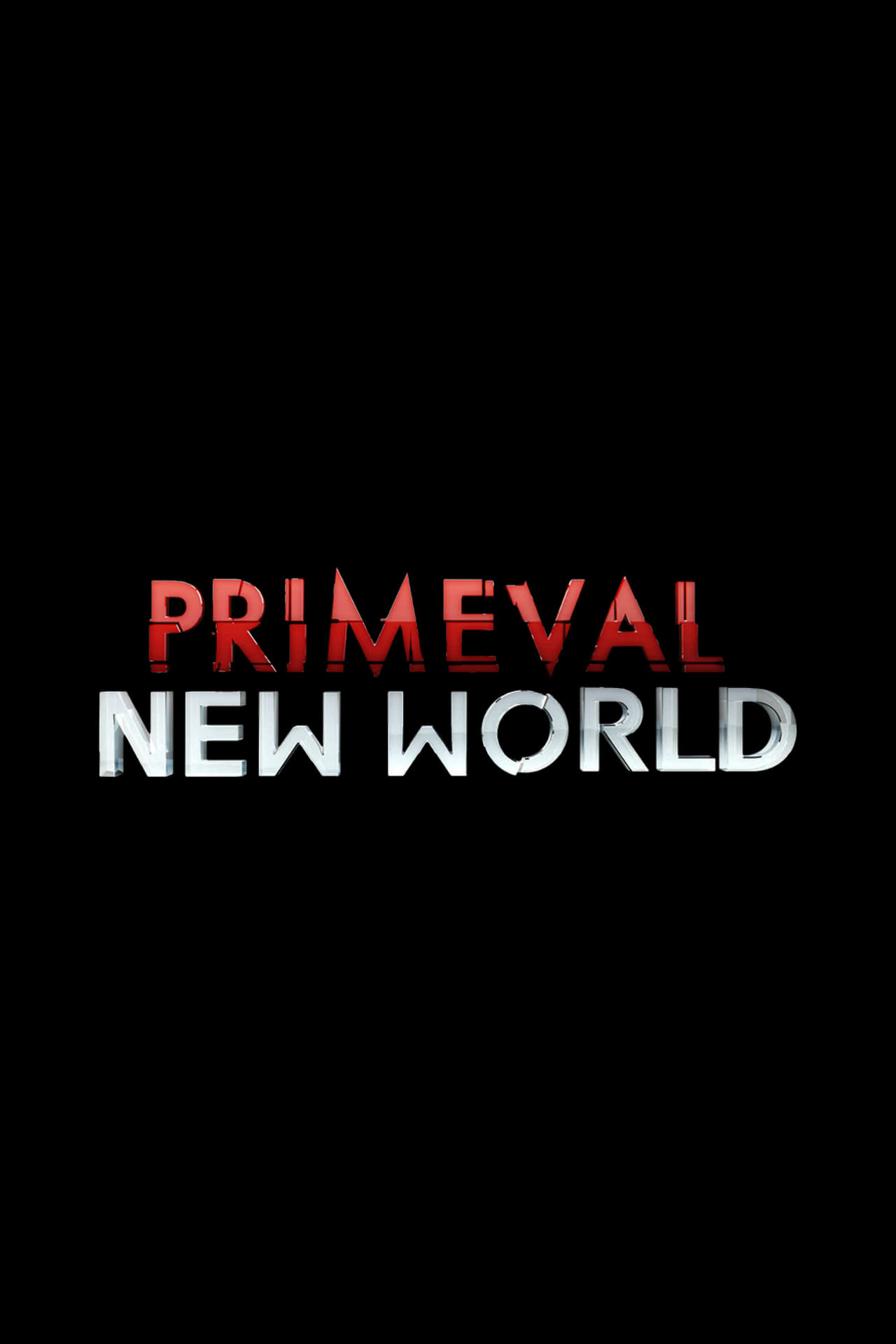 Serie Primeval: El nuevo mundo